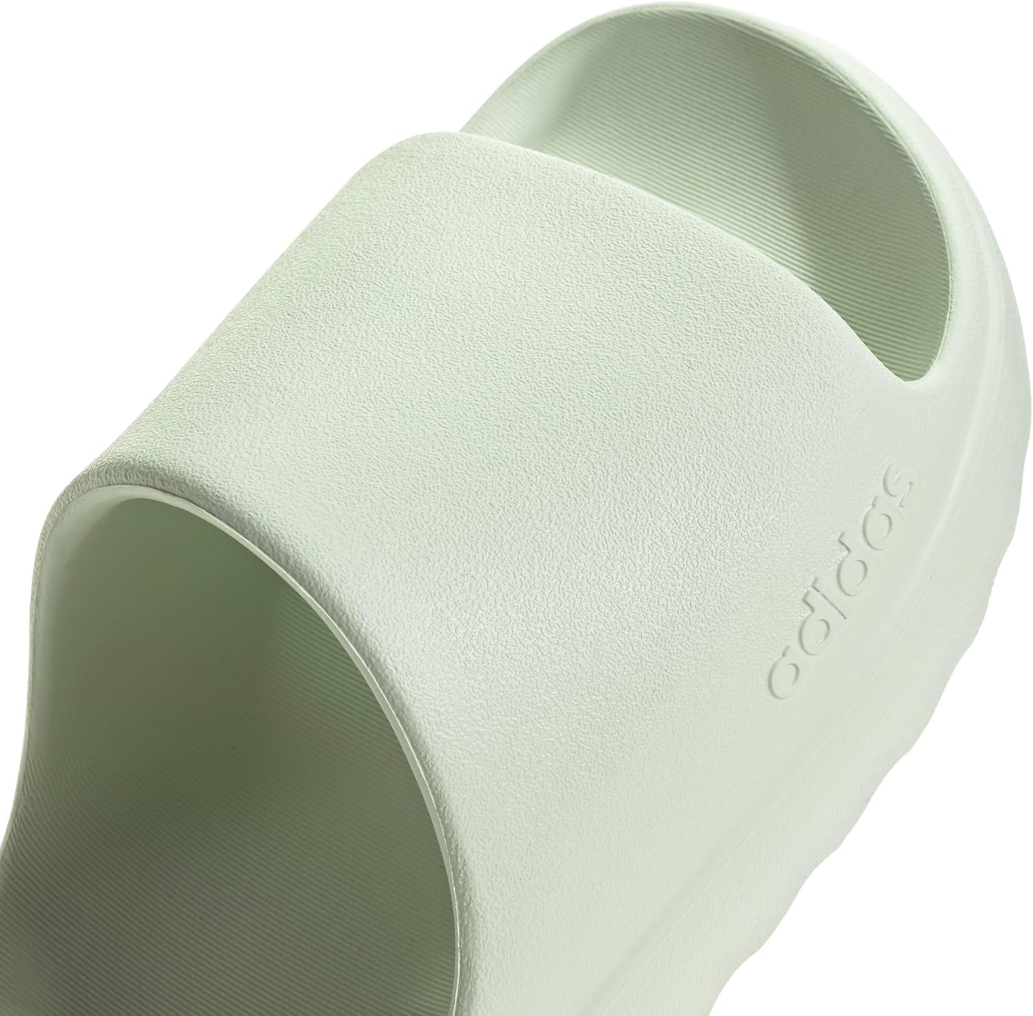 image:imageadidas Unisex Adult Adilette Lumia SandalsLinen GreenLinen GreenLinen Green