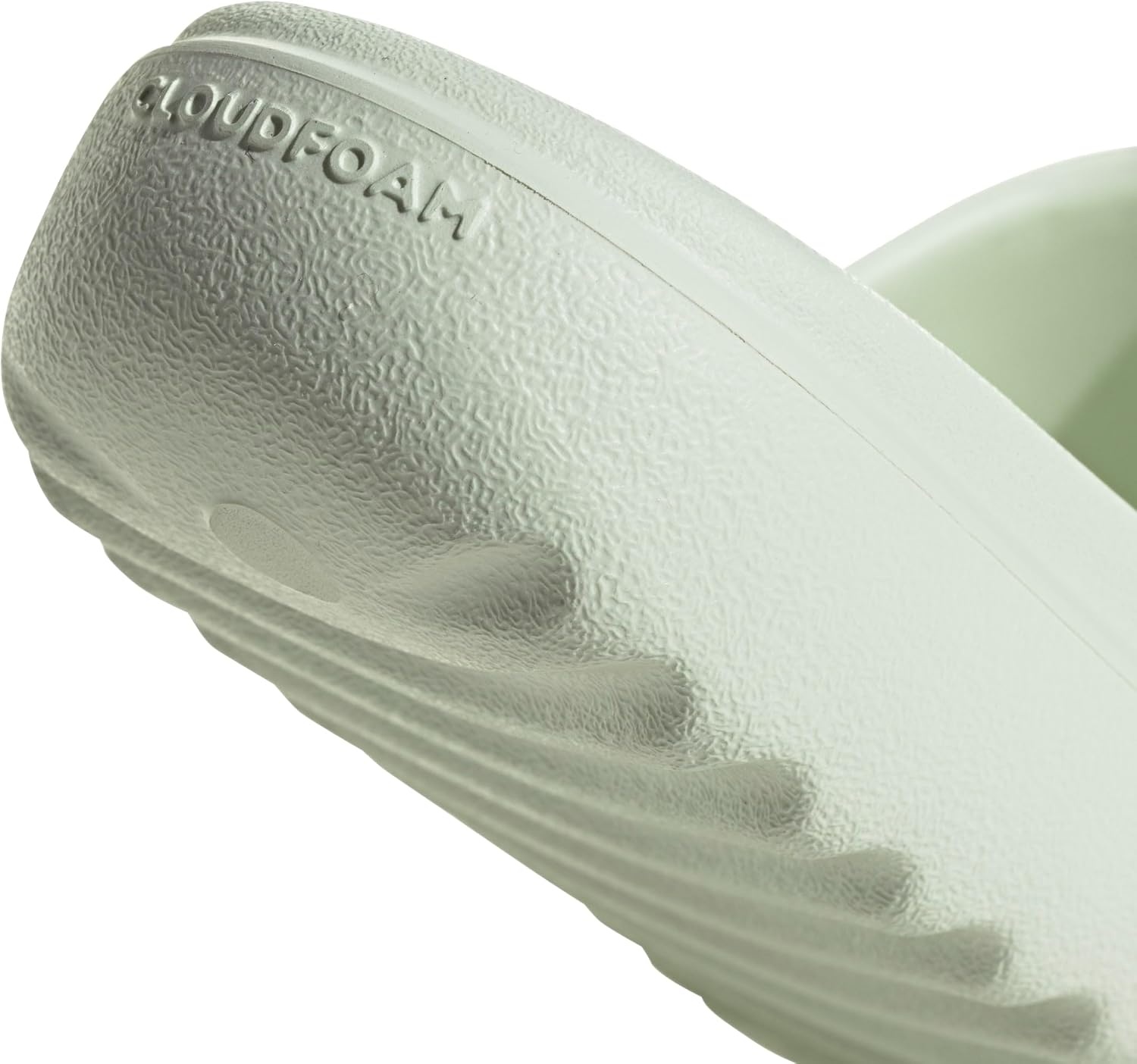image:imageadidas Unisex Adult Adilette Lumia SandalsLinen GreenLinen GreenLinen Green