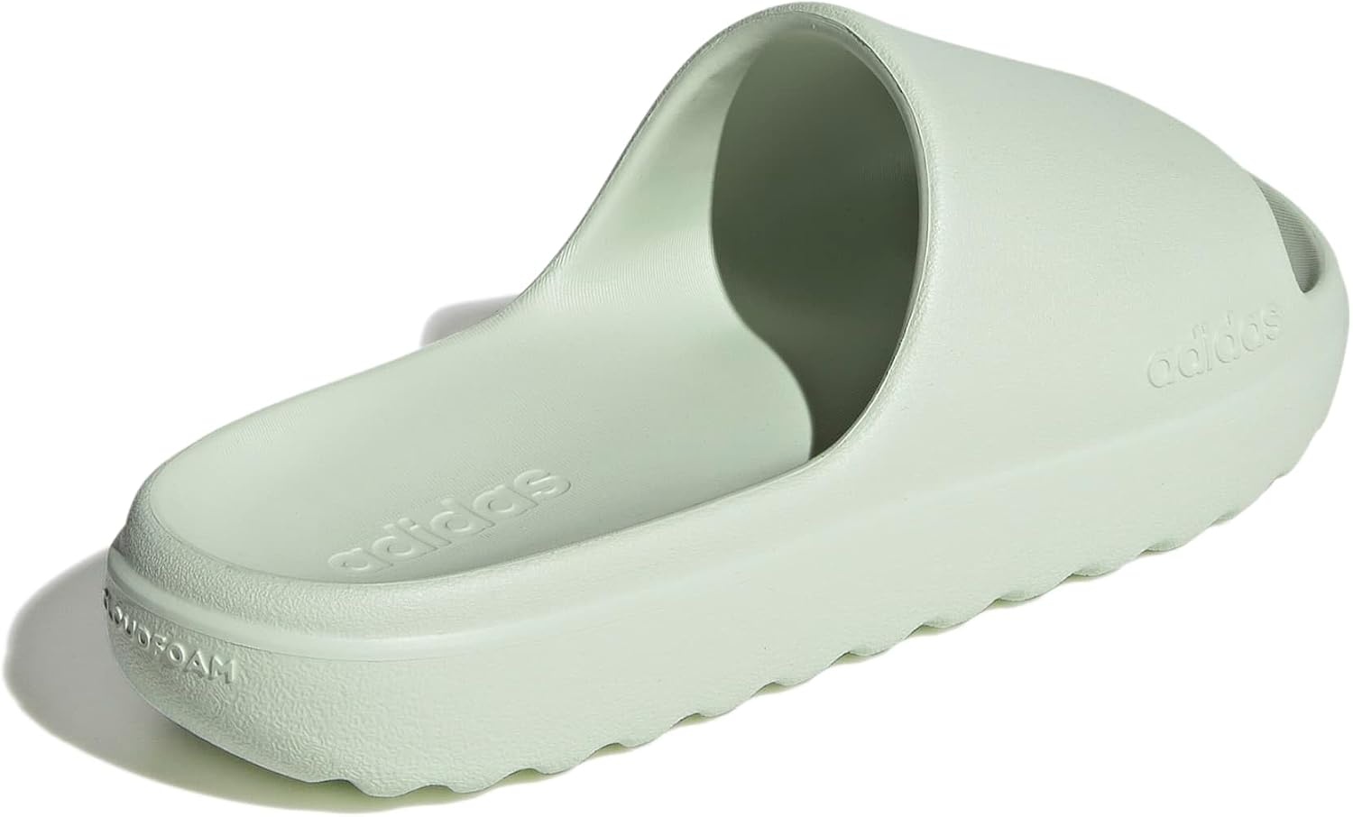 image:imageadidas Unisex Adult Adilette Lumia SandalsLinen GreenLinen GreenLinen Green