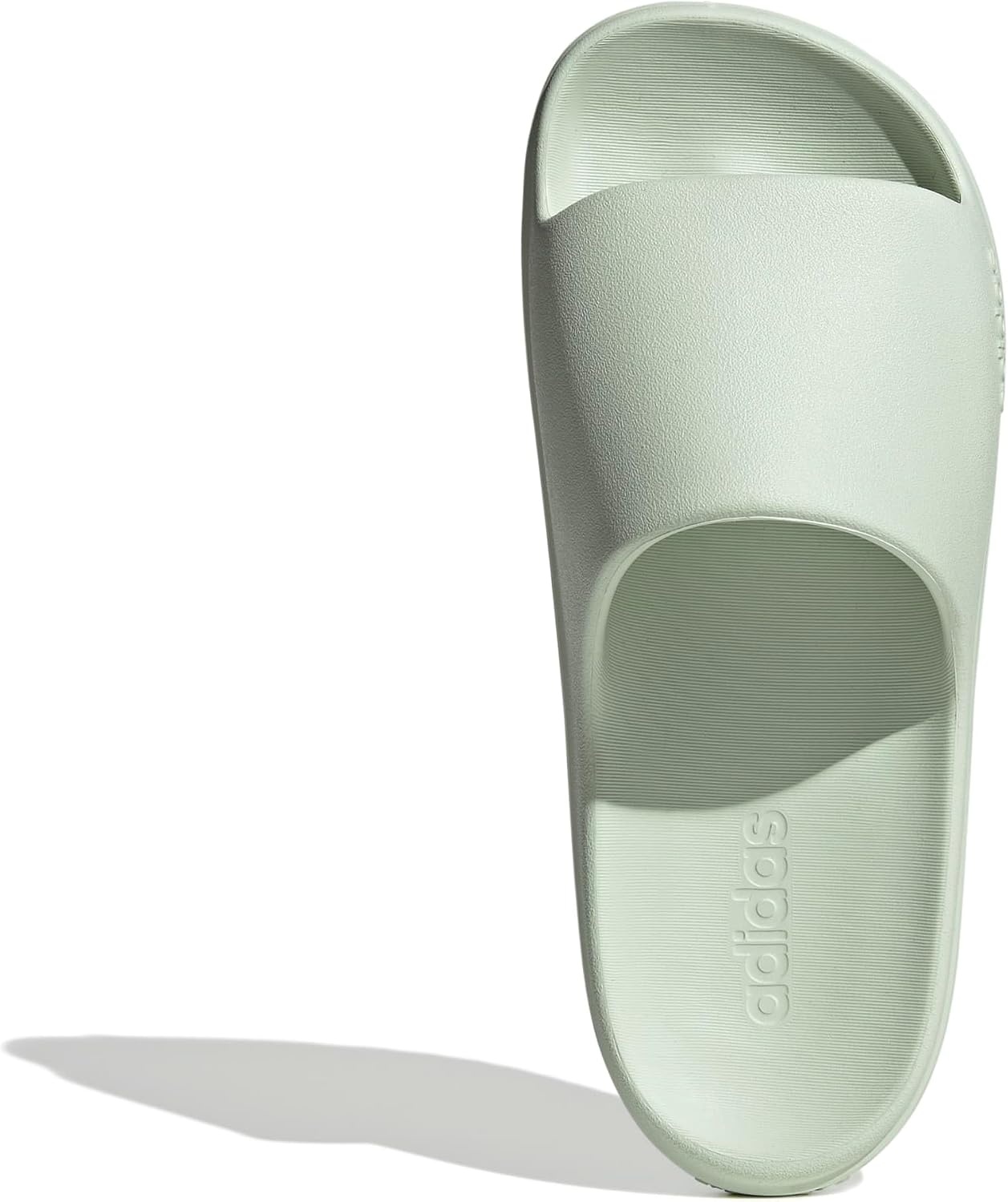 image:imageadidas Unisex Adult Adilette Lumia SandalsLinen GreenLinen GreenLinen Green