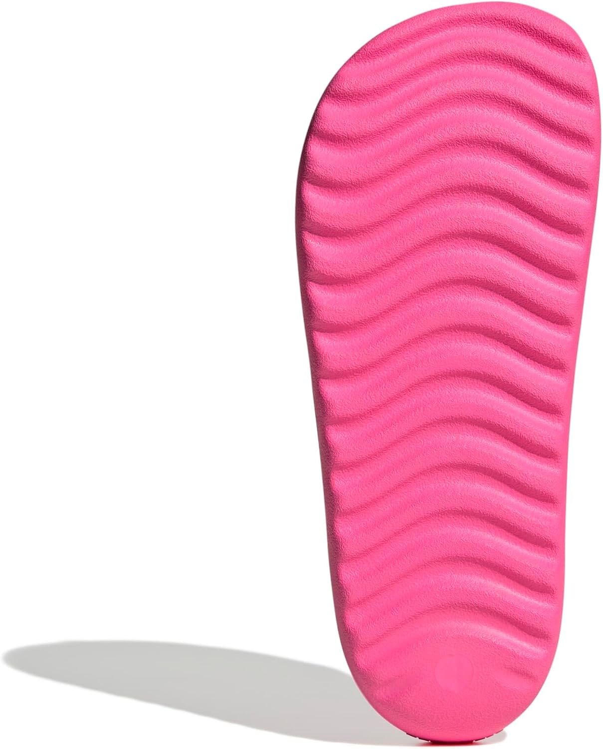 image:imageadidas Unisex Adult Adilette Lumia SandalsLucid PinkLucid PinkPulse Lime