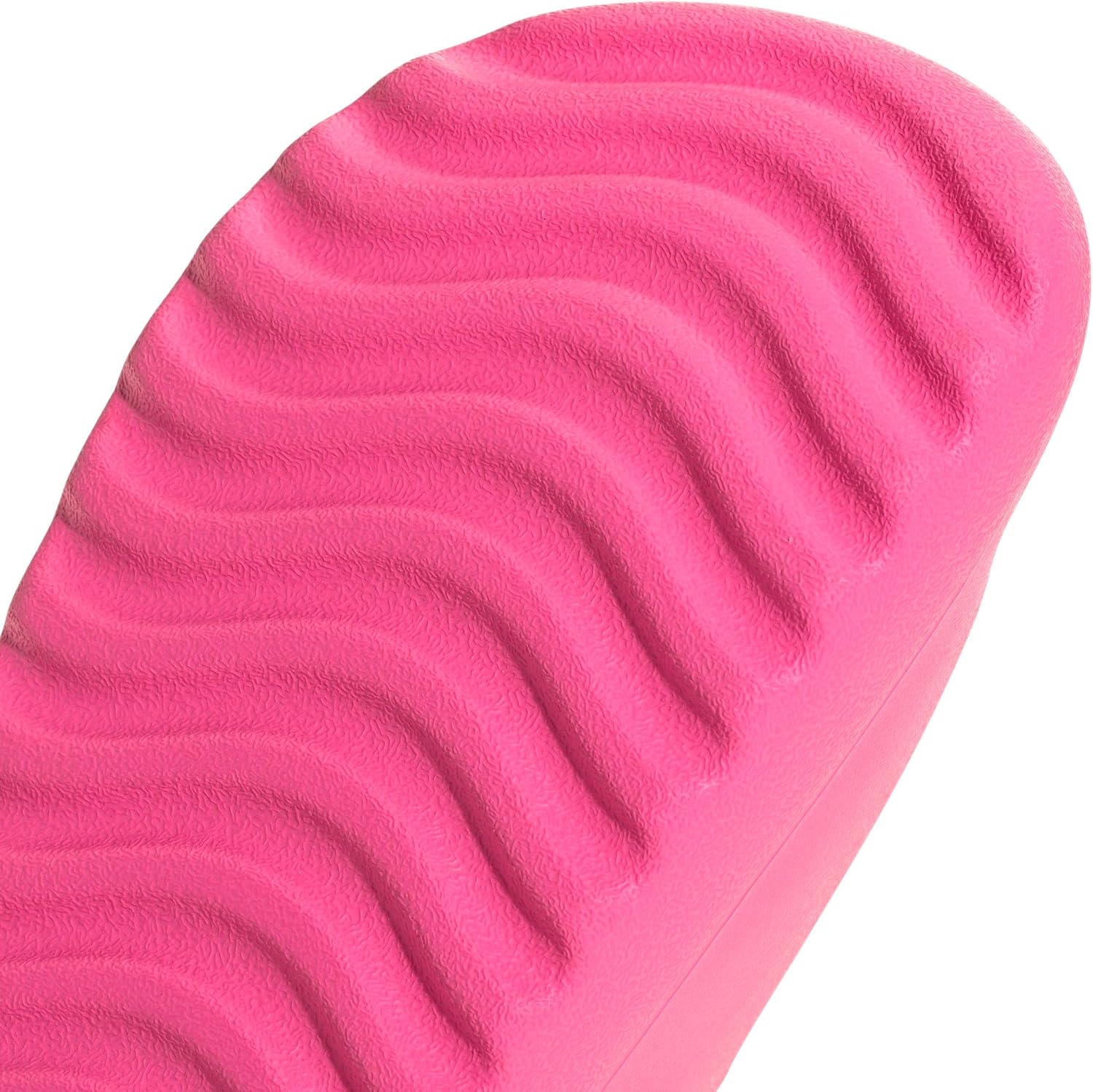 image:imageadidas Unisex Adult Adilette Lumia SandalsLucid PinkLucid PinkPulse Lime