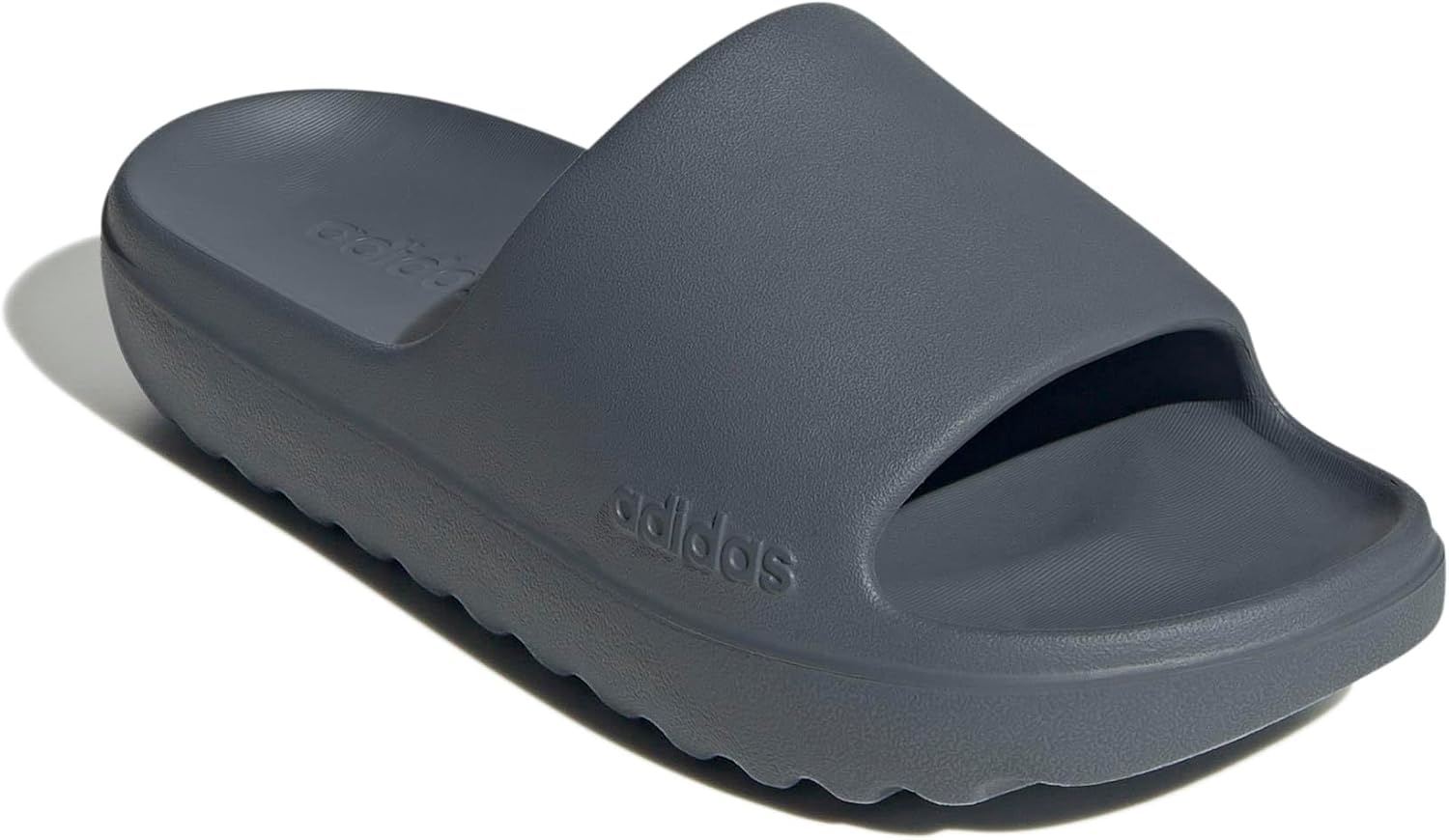 image:imageadidas Unisex Adult Adilette Lumia SandalsOnixOnixOnix