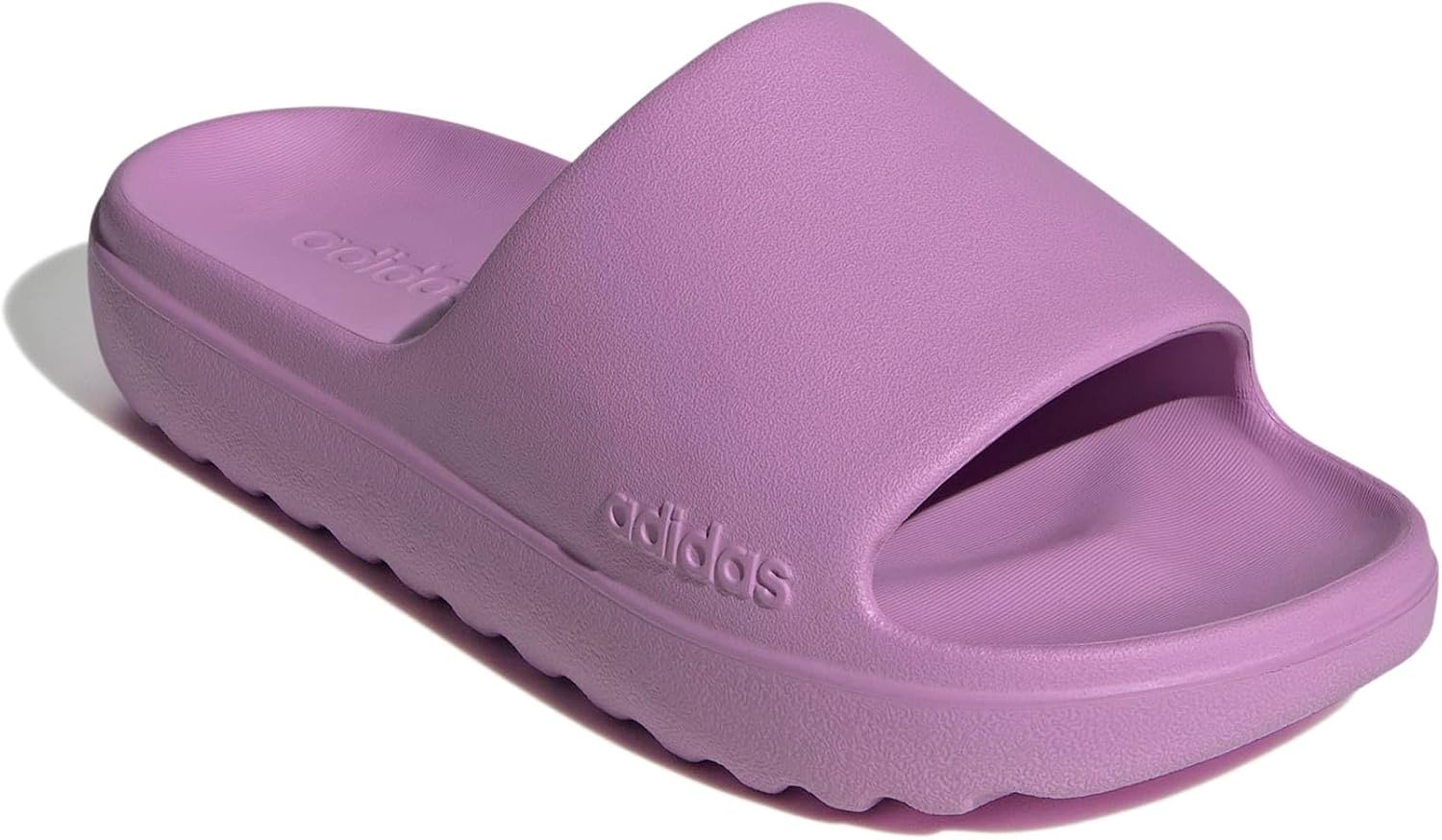 image:imageadidas Unisex Adult Adilette Lumia SandalsPreloved PurplePreloved PurplePreloved Purple