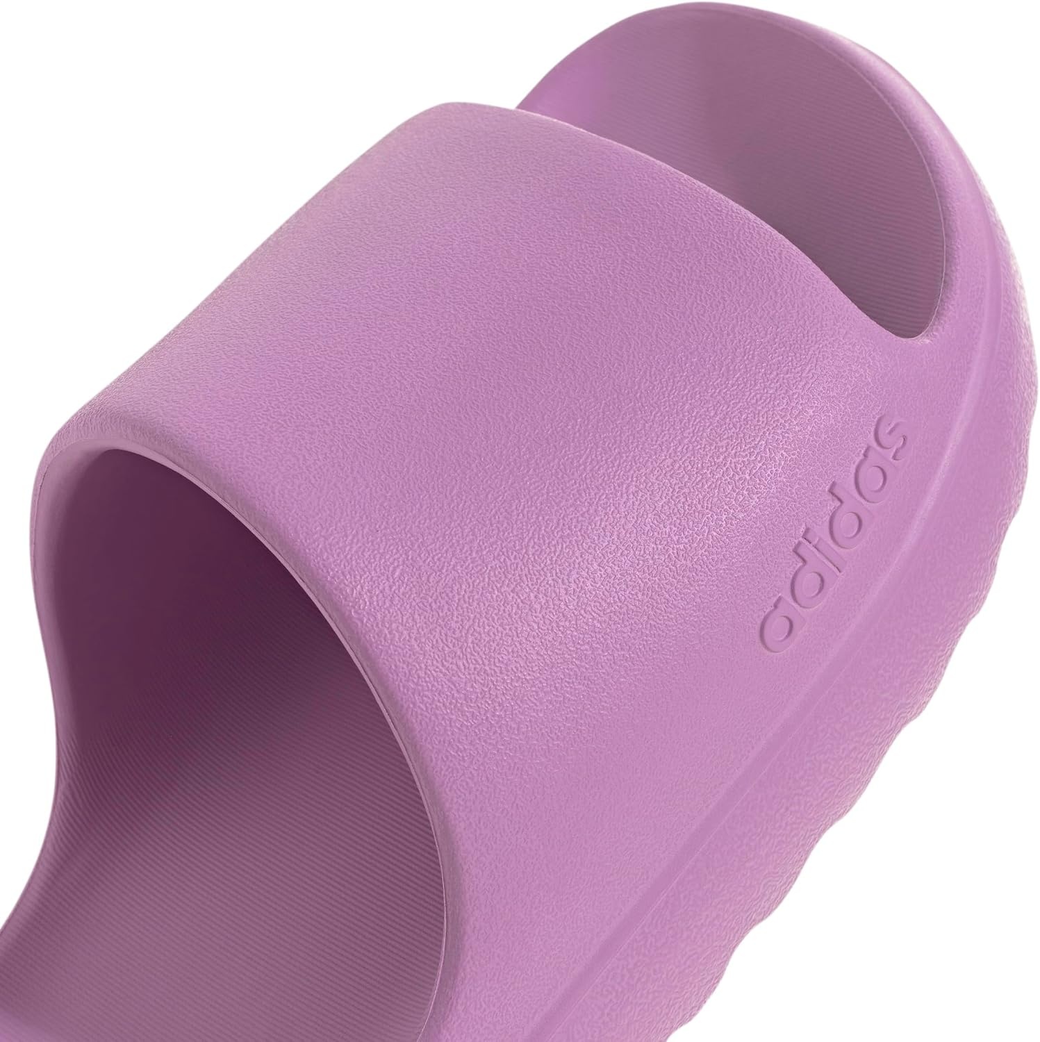 image:imageadidas Unisex Adult Adilette Lumia SandalsPreloved PurplePreloved PurplePreloved Purple