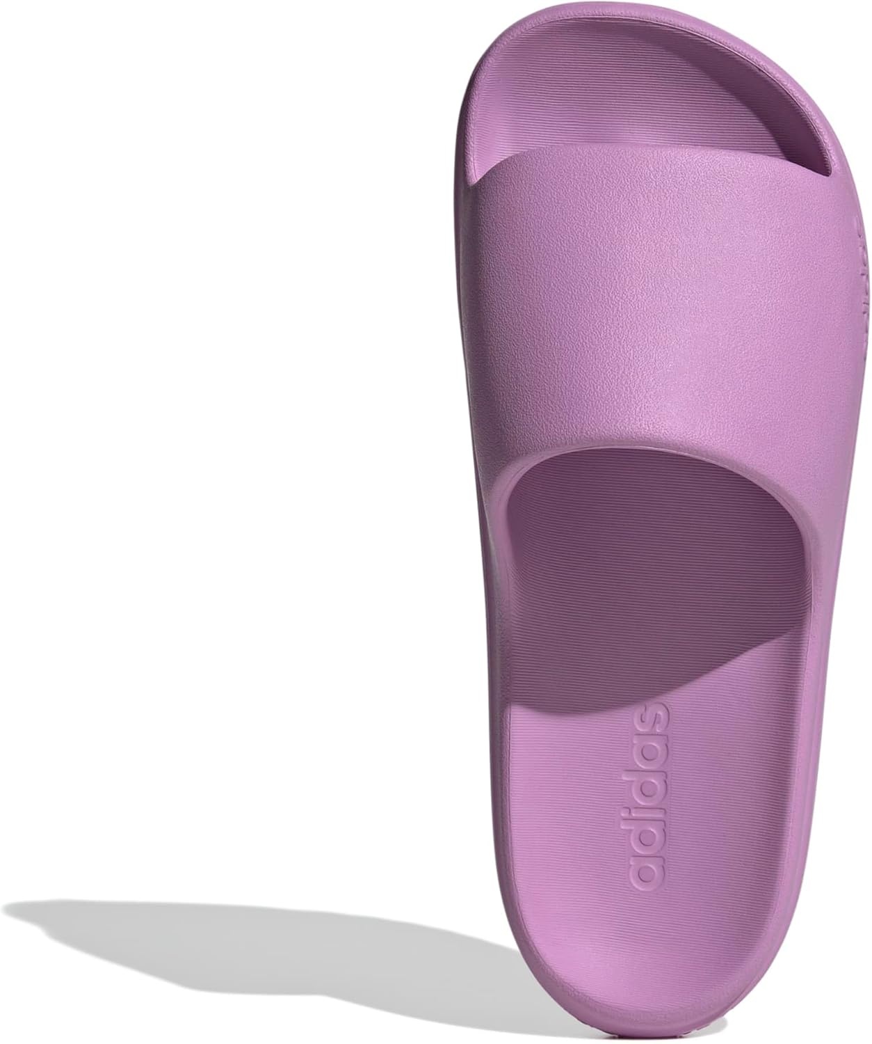 image:imageadidas Unisex Adult Adilette Lumia SandalsPreloved PurplePreloved PurplePreloved Purple
