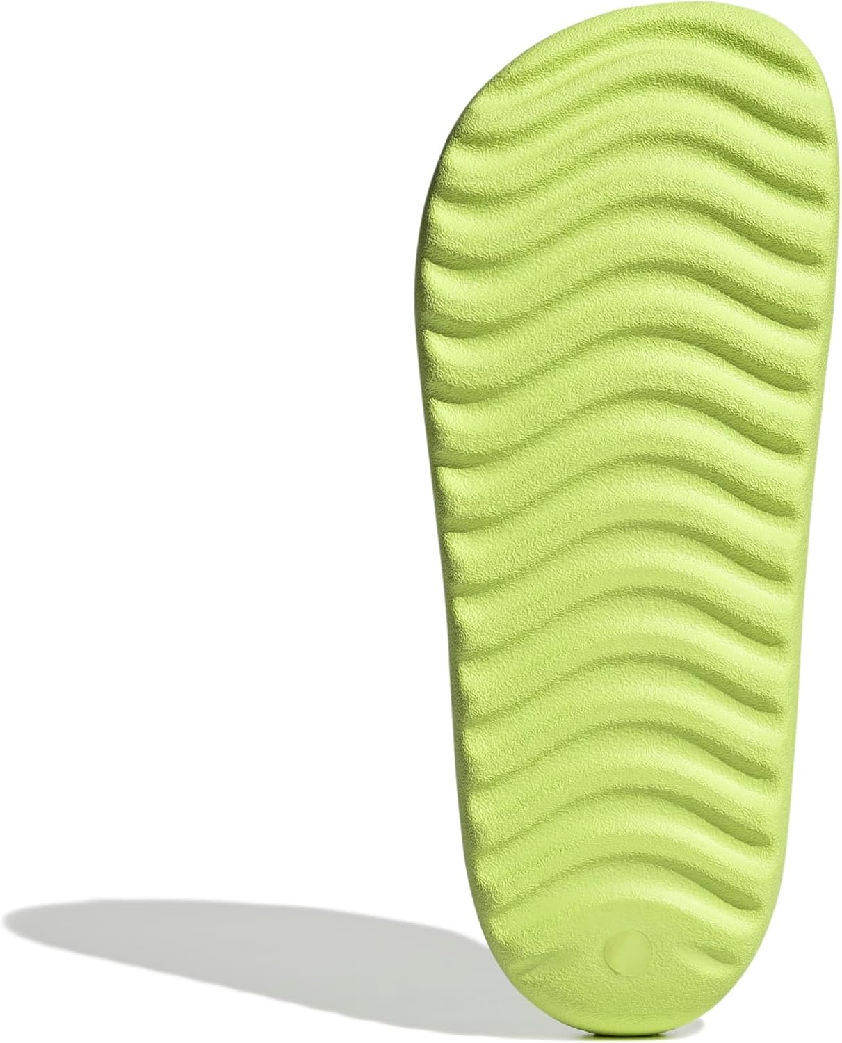 image:imageadidas Unisex Adult Adilette Lumia SandalsPulse LimePulse LimeLucid Pink