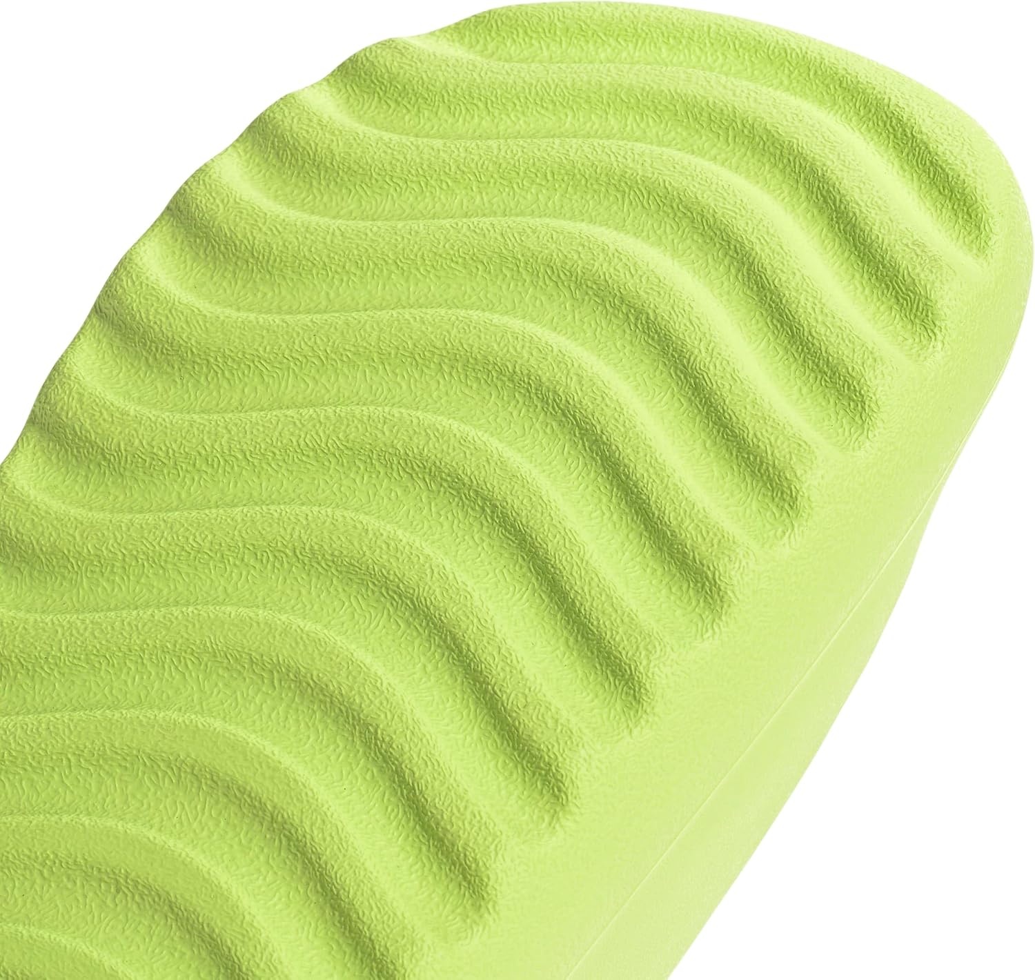 image:imageadidas Unisex Adult Adilette Lumia SandalsPulse LimePulse LimeLucid Pink