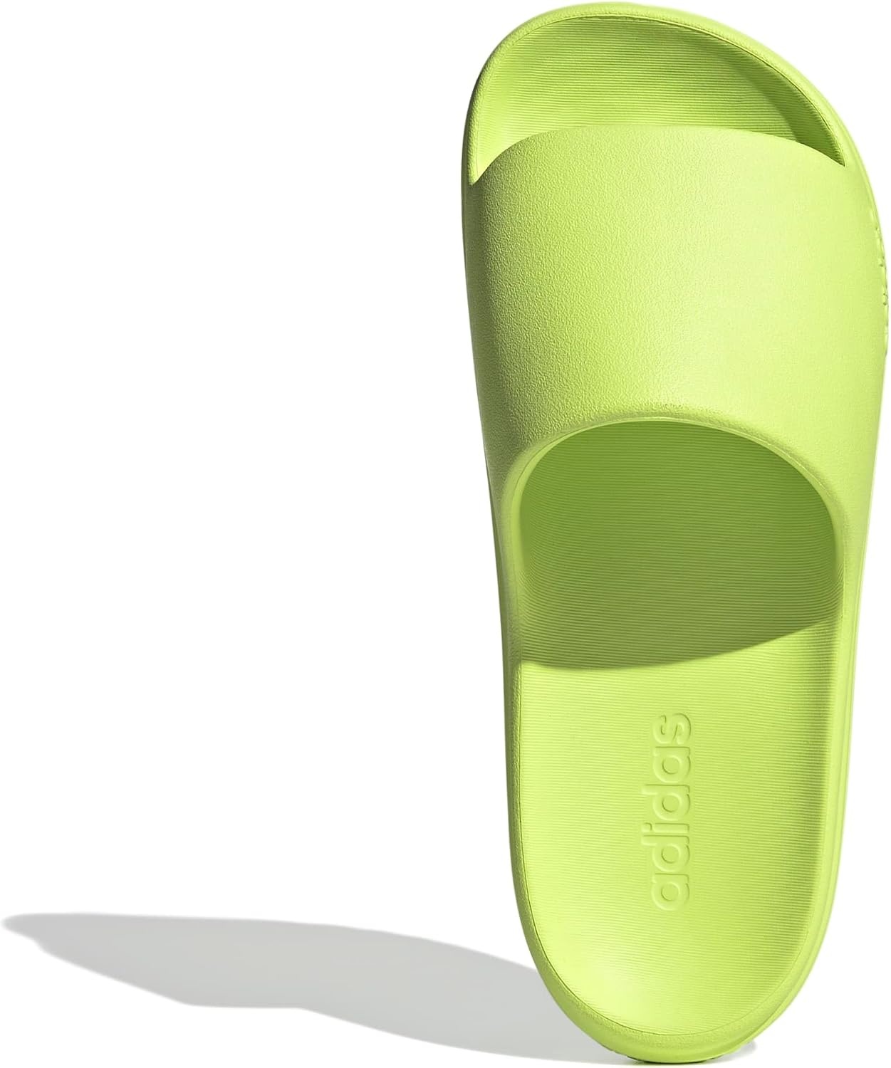 image:imageadidas Unisex Adult Adilette Lumia SandalsPulse LimePulse LimePulse Lime