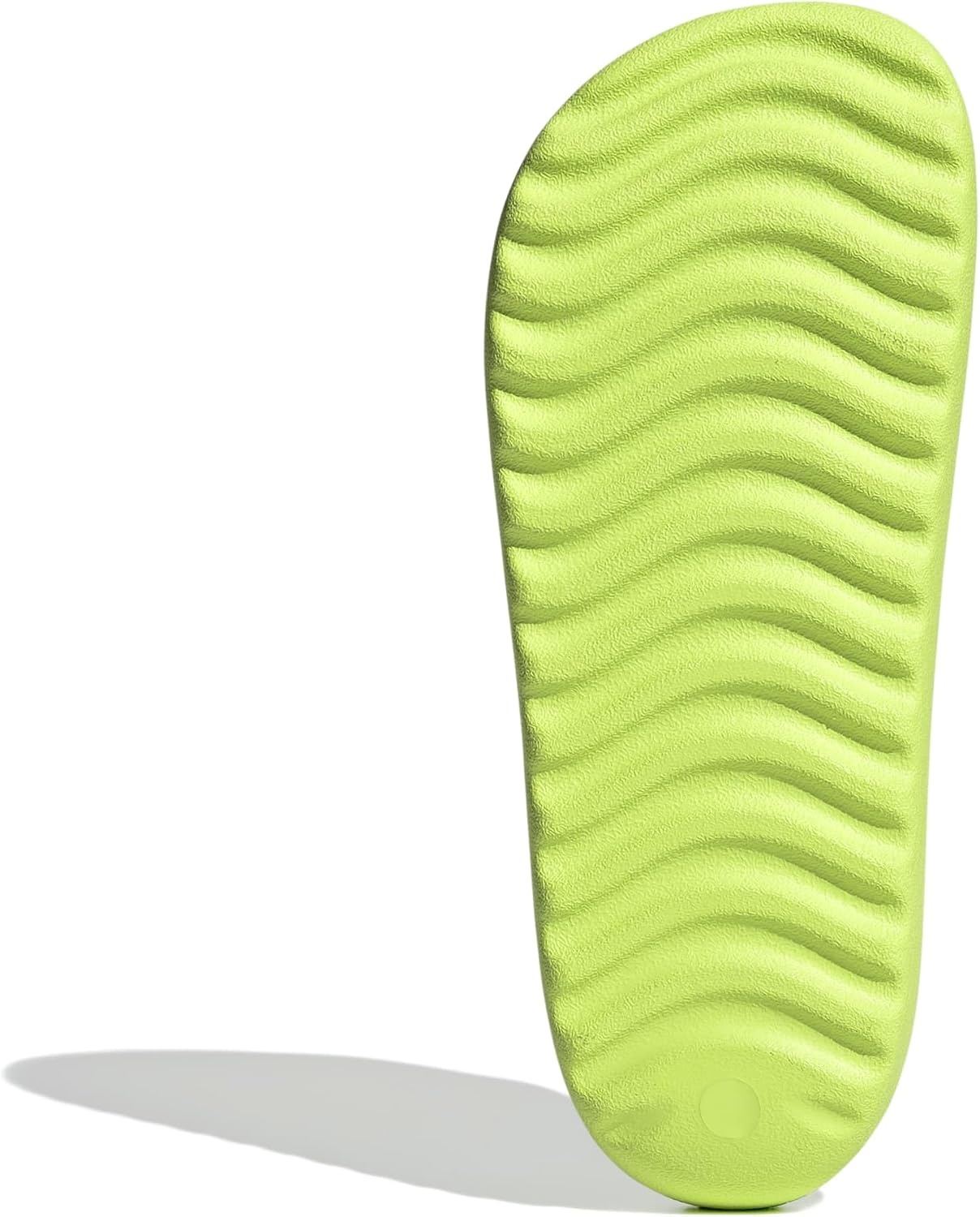 image:imageadidas Unisex Adult Adilette Lumia SandalsPulse LimePulse LimePulse Lime