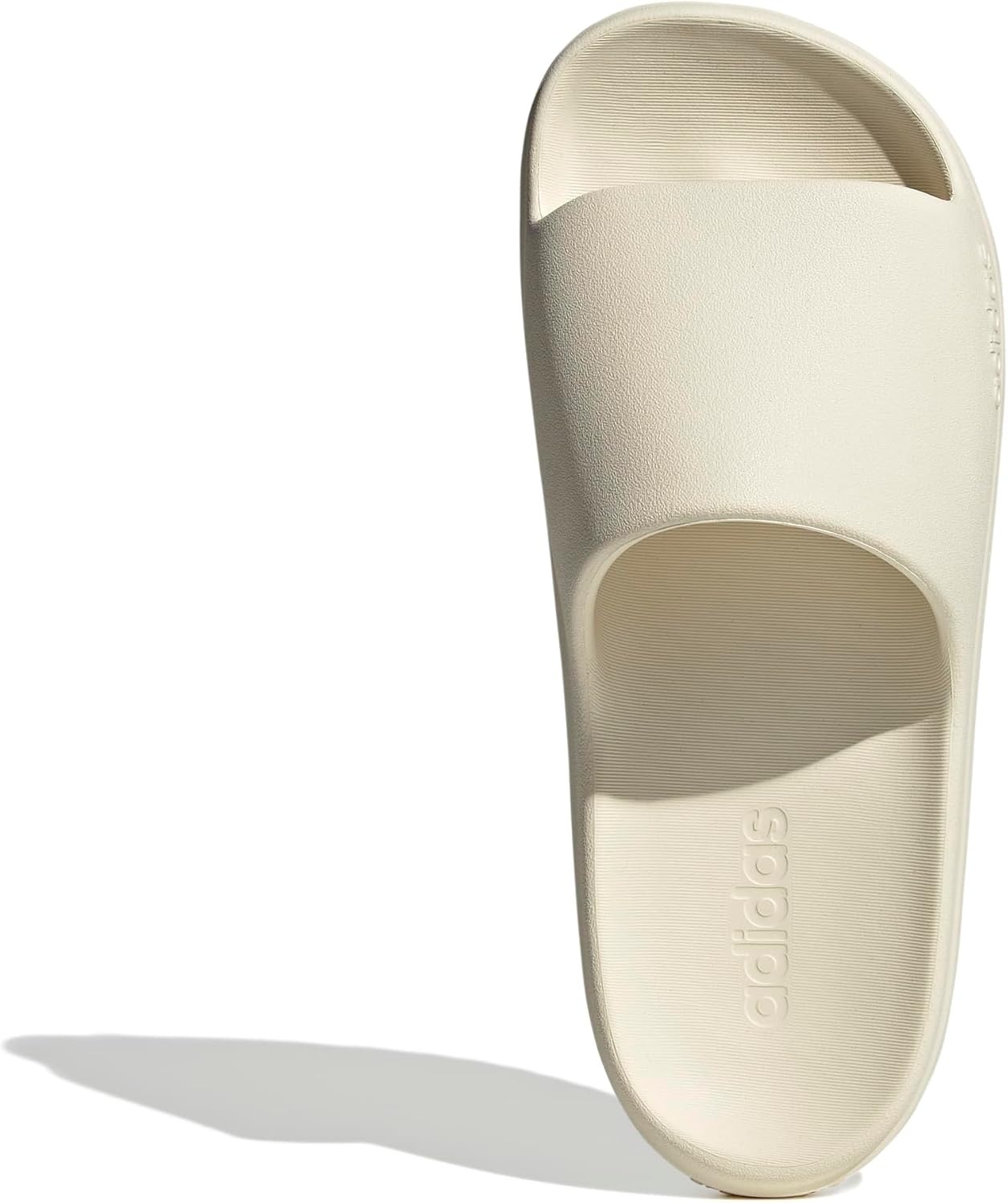 image:imageadidas Unisex Adult Adilette Lumia SandalsWonder WhiteWonder WhiteWonder White