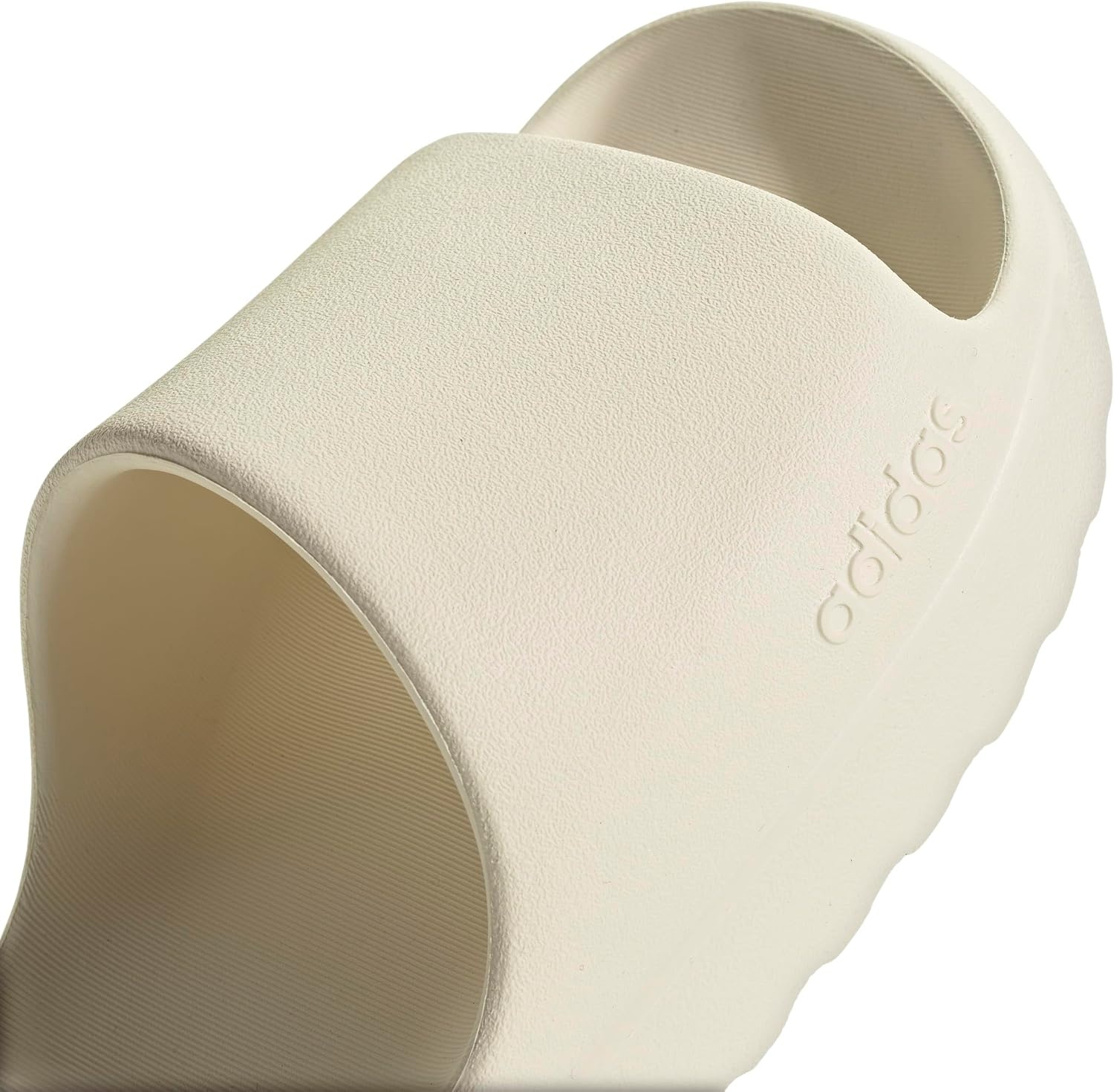 image:imageadidas Unisex Adult Adilette Lumia SandalsWonder WhiteWonder WhiteWonder White