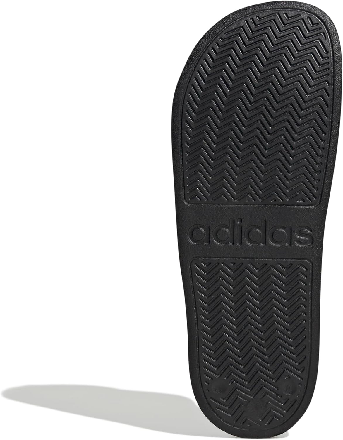image:imageadidas Unisex Adult Adilette Shower Slide SandalBlackBlackBlack