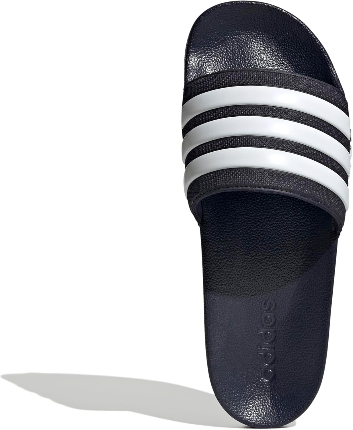 image:imageadidas Unisex Adult Adilette Shower Slide SandalLegend InkWhiteWhite