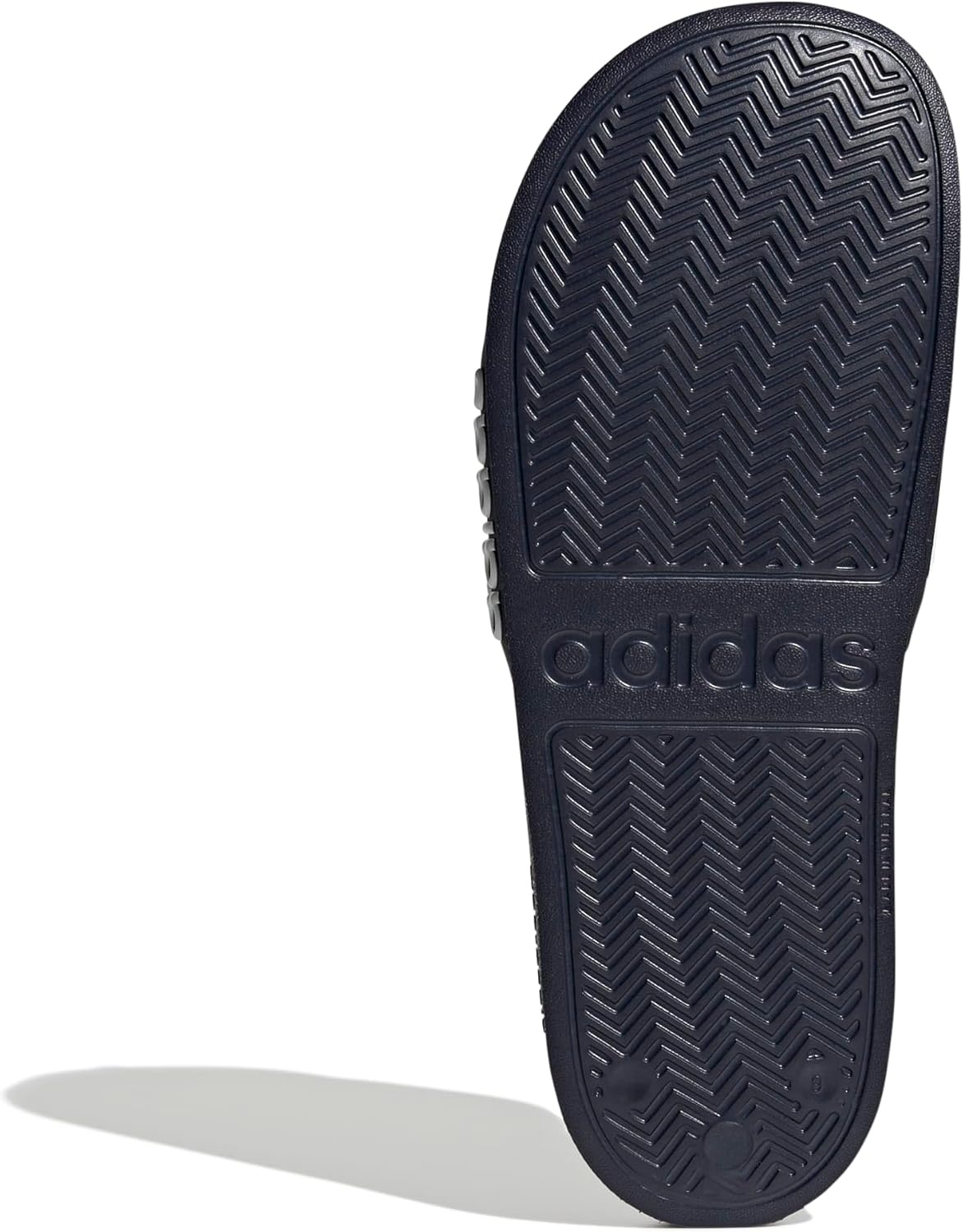 image:imageadidas Unisex Adult Adilette Shower Slide SandalLegend InkWhiteWhite