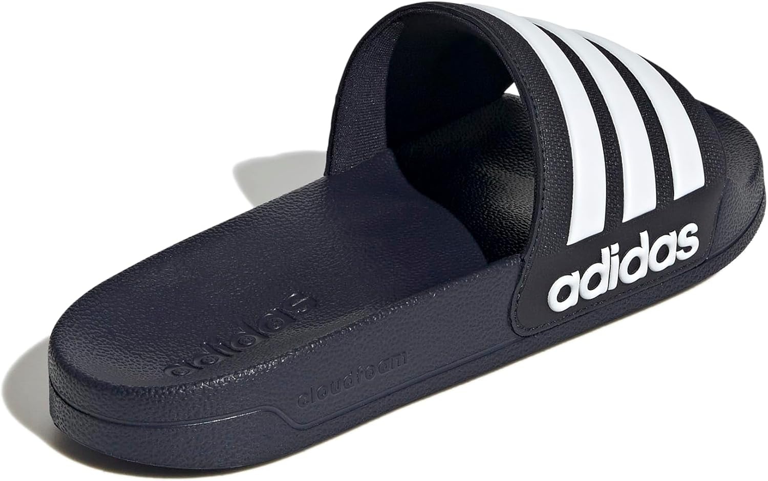 image:imageadidas Unisex Adult Adilette Shower Slide SandalLegend InkWhiteWhite