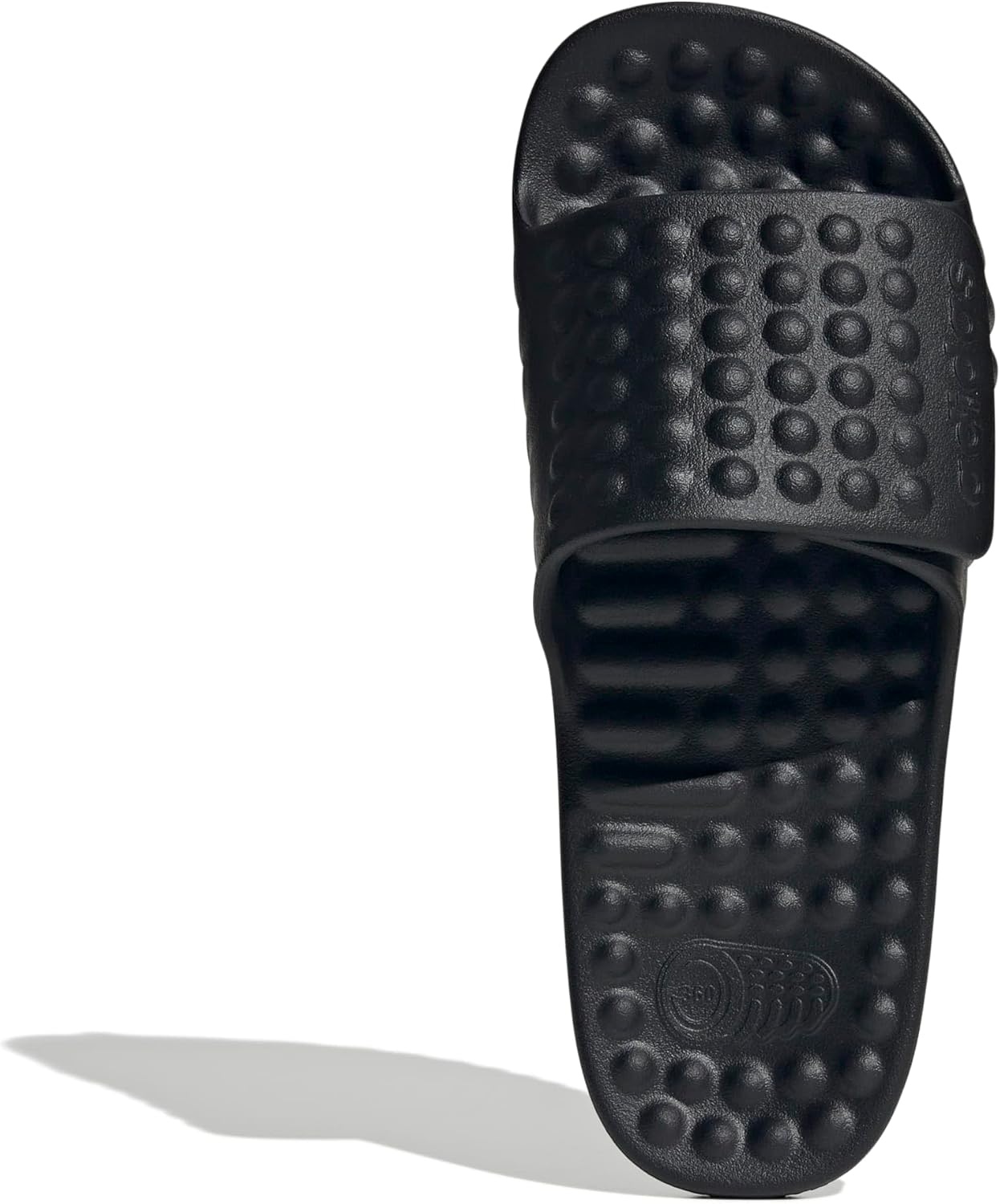 image:imageadidas Unisex Adult Adissage 360rec SandalBlackBlackBlack