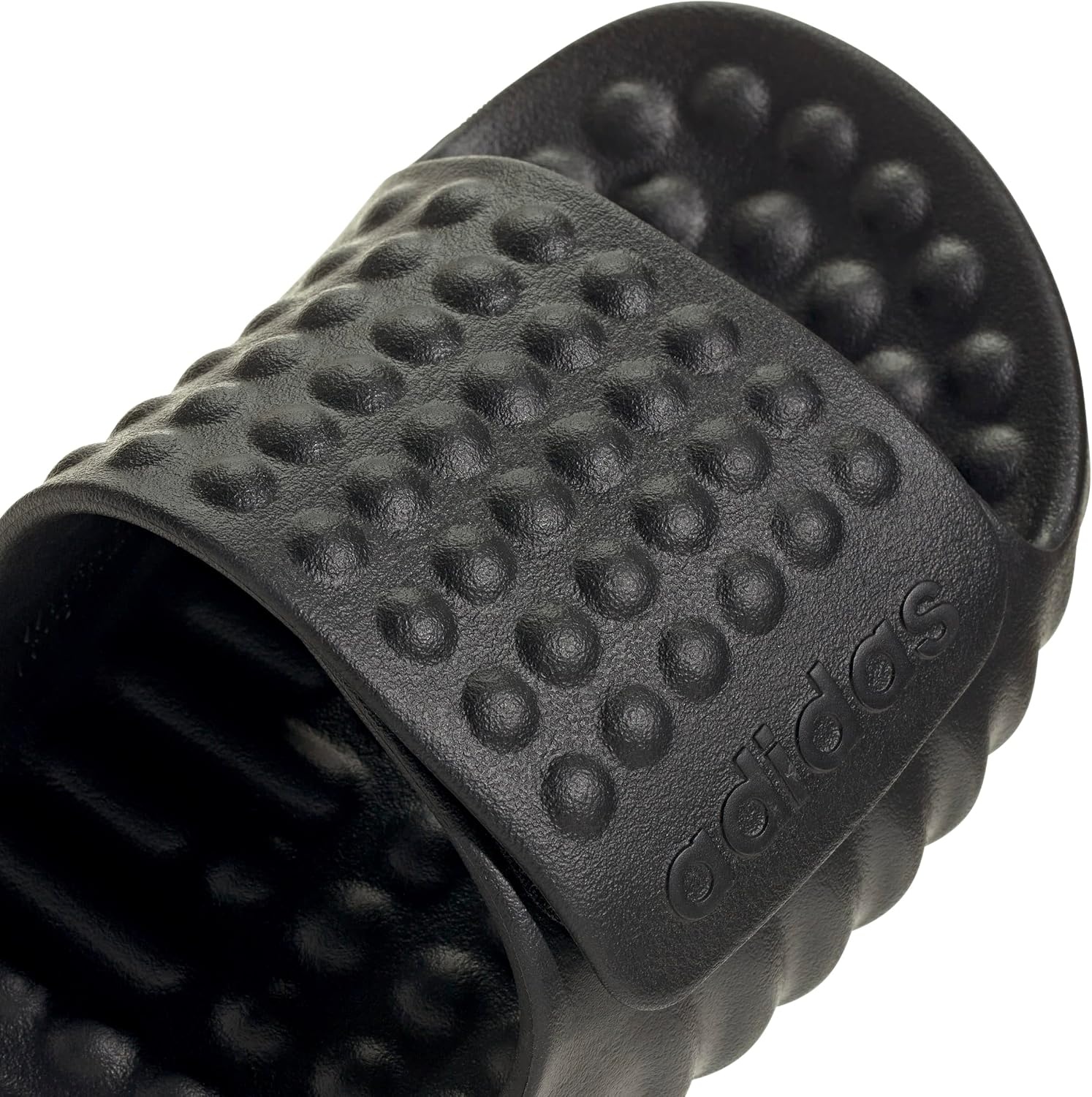 image:imageadidas Unisex Adult Adissage 360rec SandalBlackBlackBlack