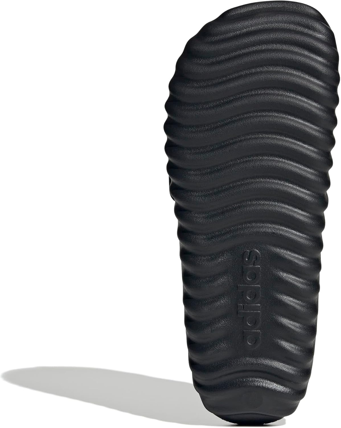 image:imageadidas Unisex Adult Adissage 360rec SandalBlackBlackBlack