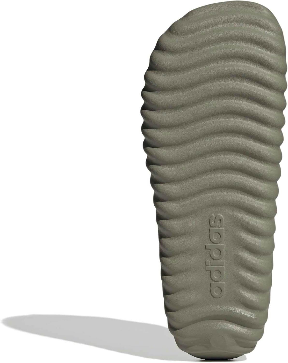 image:imageadidas Unisex Adult Adissage 360rec SandalClay