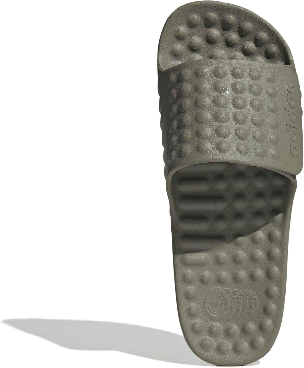 image:imageadidas Unisex Adult Adissage 360rec SandalClay