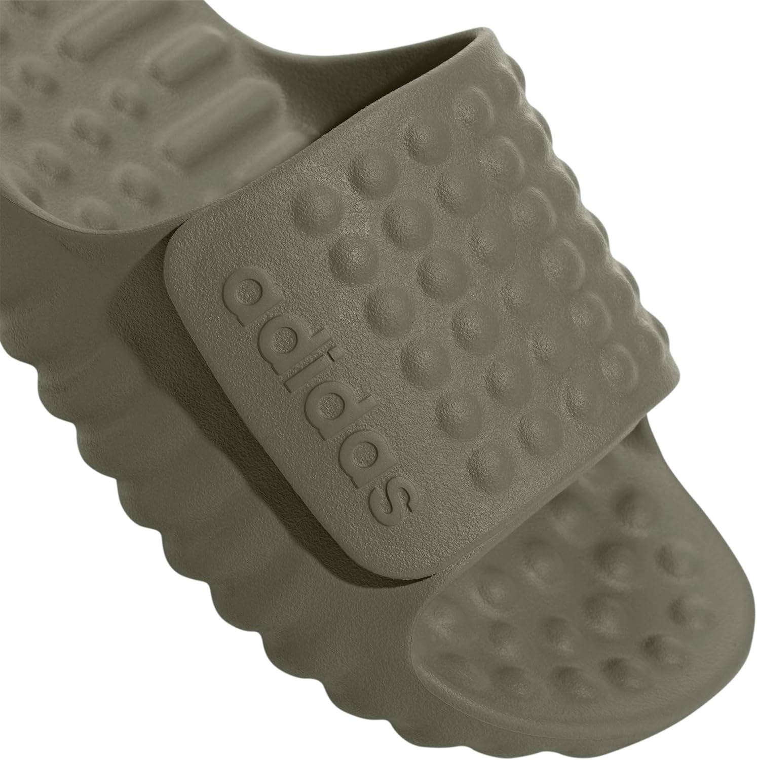 image:imageadidas Unisex Adult Adissage 360rec SandalClay