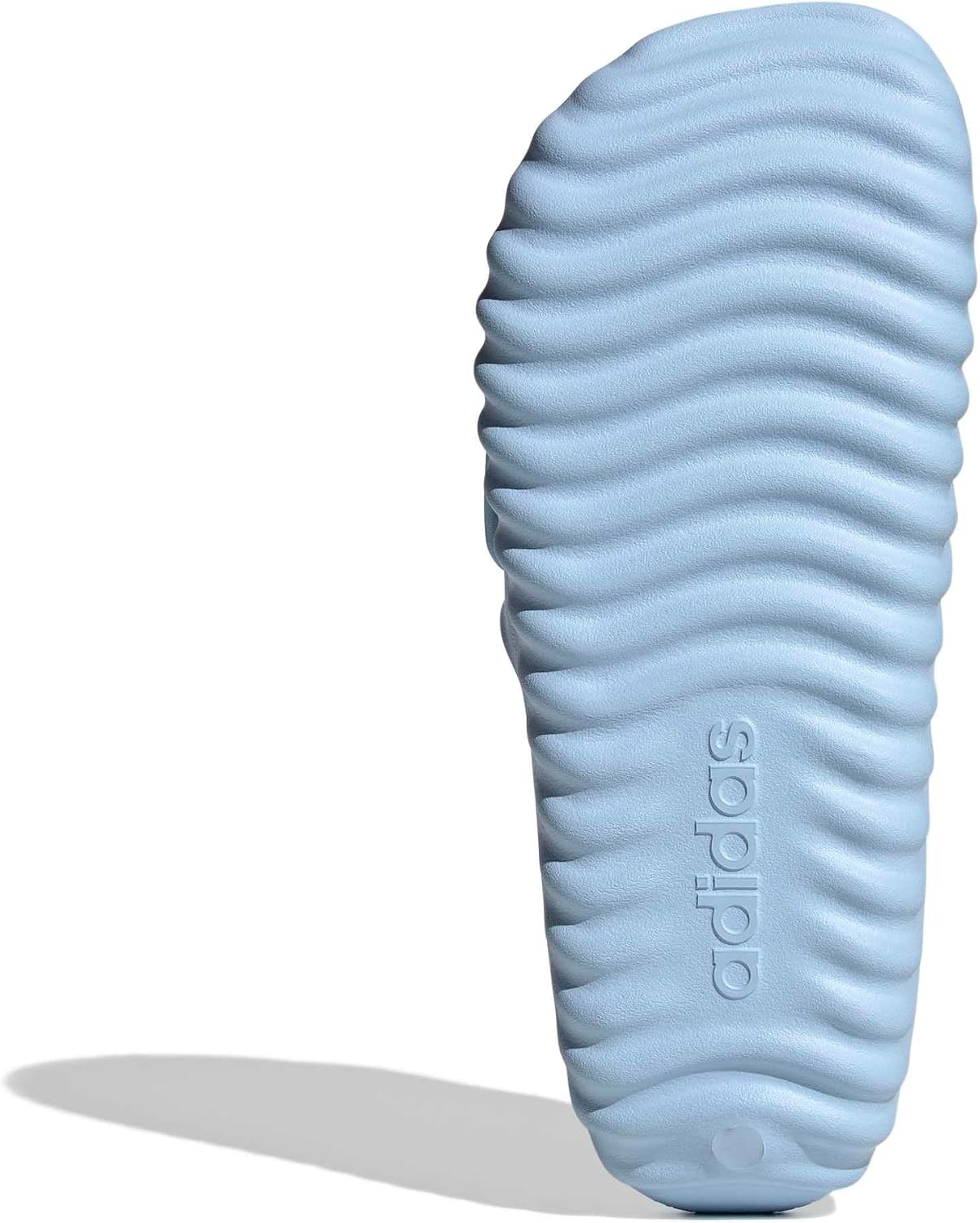 image:imageadidas Unisex Adult Adissage 360rec SandalClear Sky