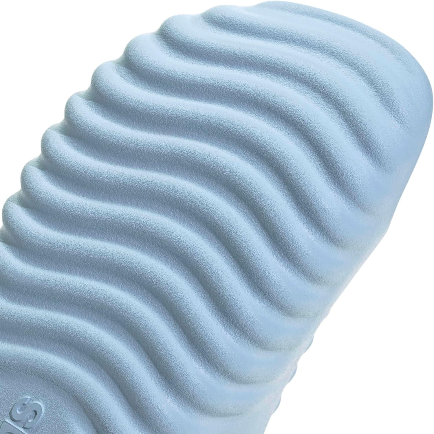 image:imageadidas Unisex Adult Adissage 360rec SandalClear Sky