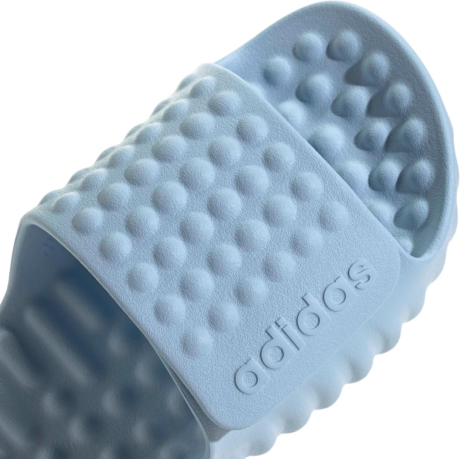 image:imageadidas Unisex Adult Adissage 360rec SandalClear Sky