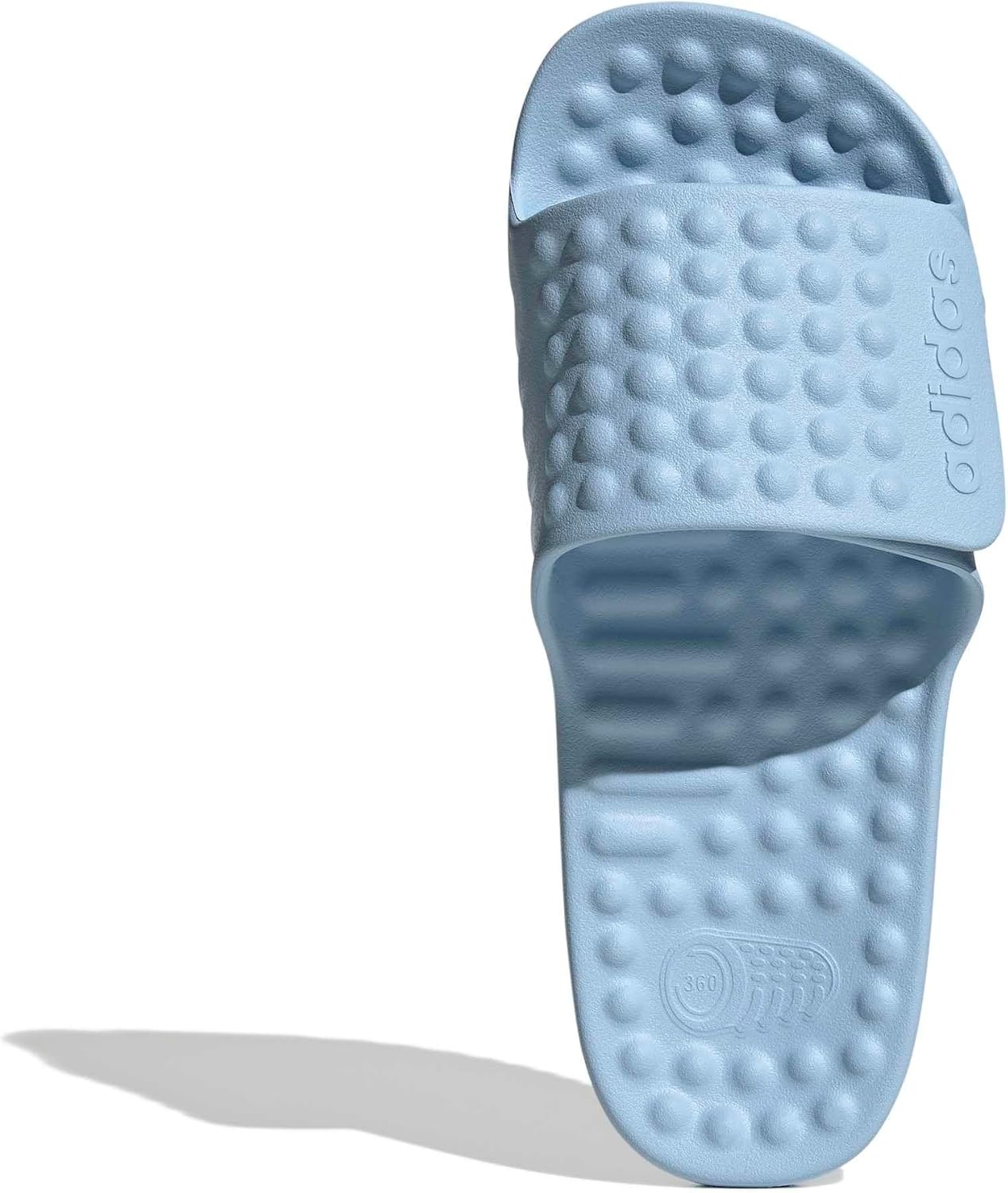 image:imageadidas Unisex Adult Adissage 360rec SandalClear Sky