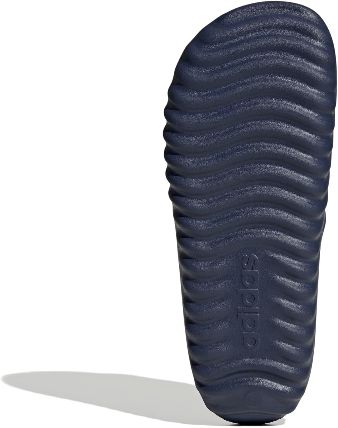 image:imageadidas Unisex Adult Adissage 360rec SandalDark BlueDark BlueDark Blue