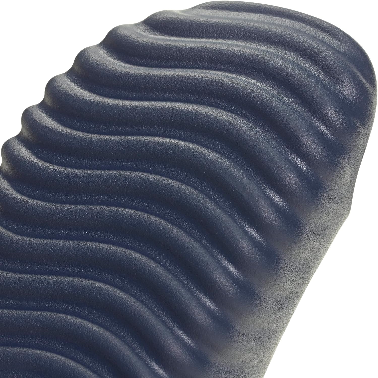 image:imageadidas Unisex Adult Adissage 360rec SandalDark BlueDark BlueDark Blue