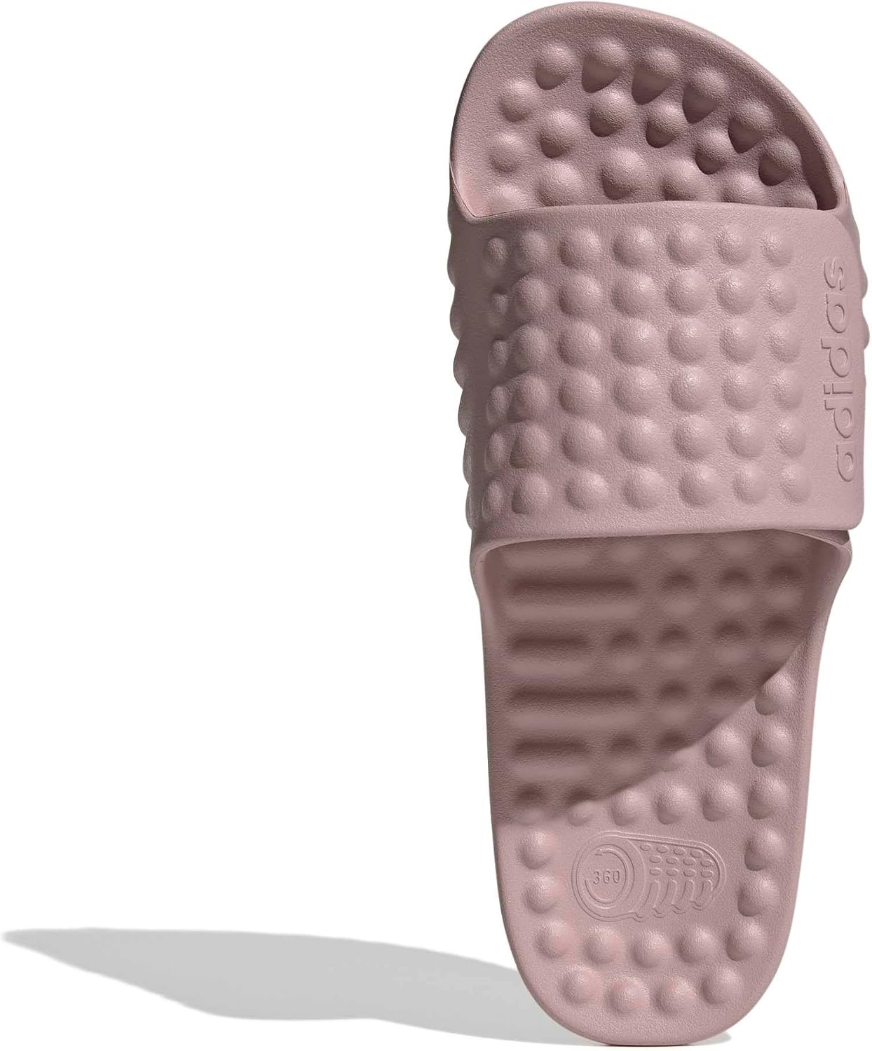 image:imageadidas Unisex Adult Adissage 360rec SandalDual LilacDual LilacDual Lilac