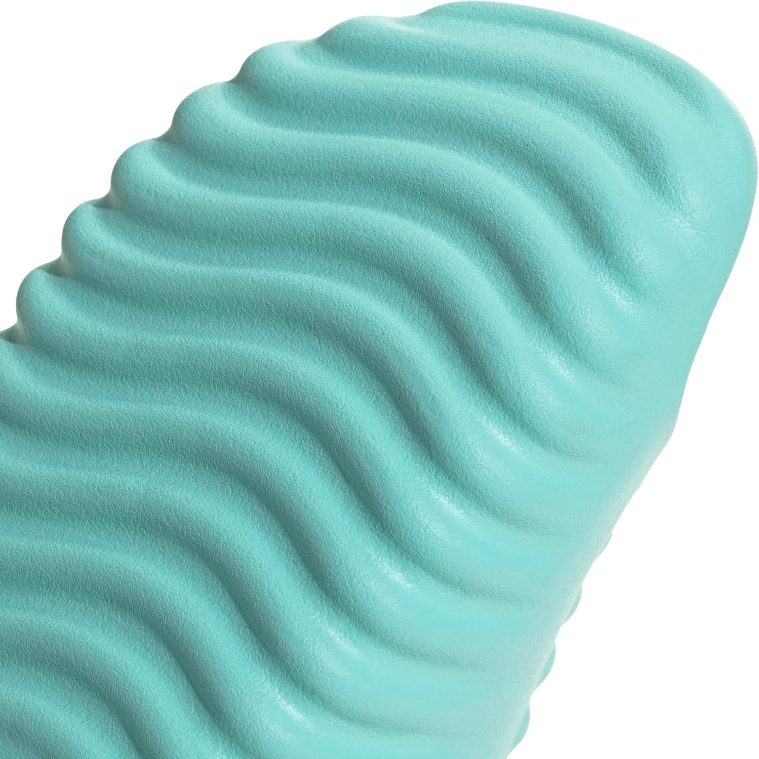 image:imageadidas Unisex Adult Adissage 360rec SandalFlash AquaFlash AquaFlash Aqua