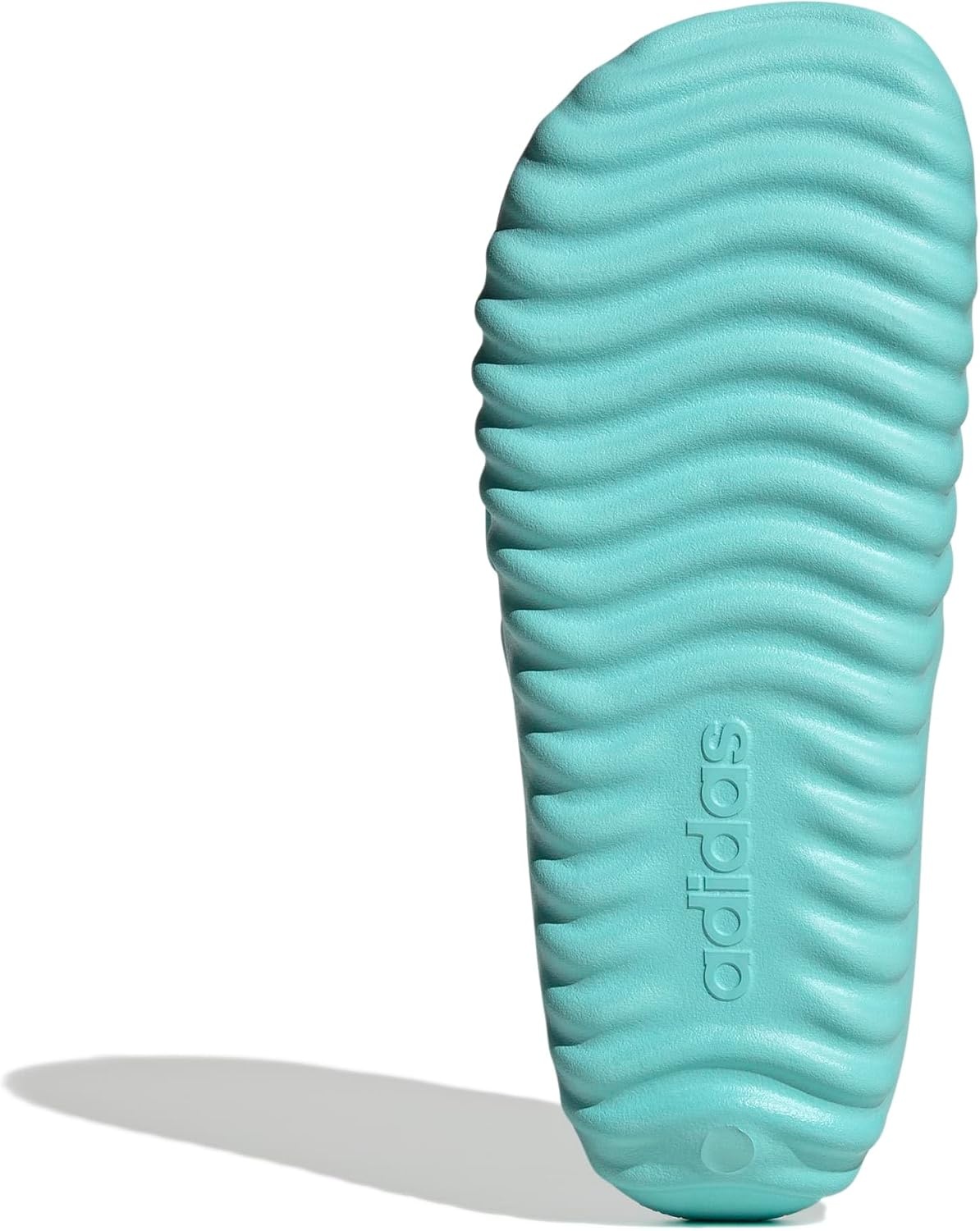 image:imageadidas Unisex Adult Adissage 360rec SandalFlash AquaFlash AquaFlash Aqua