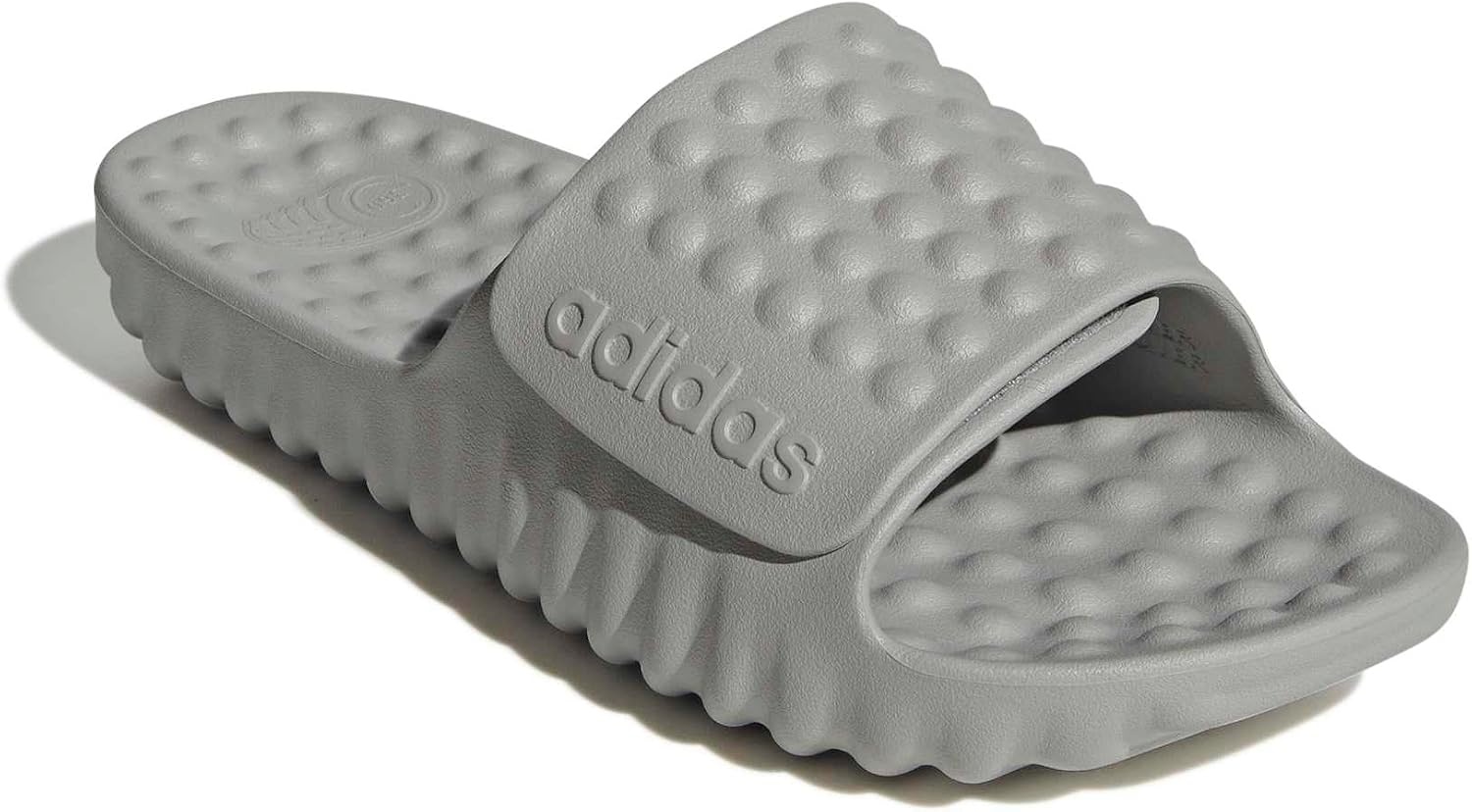 image:imageadidas Unisex Adult Adissage 360rec SandalGrey