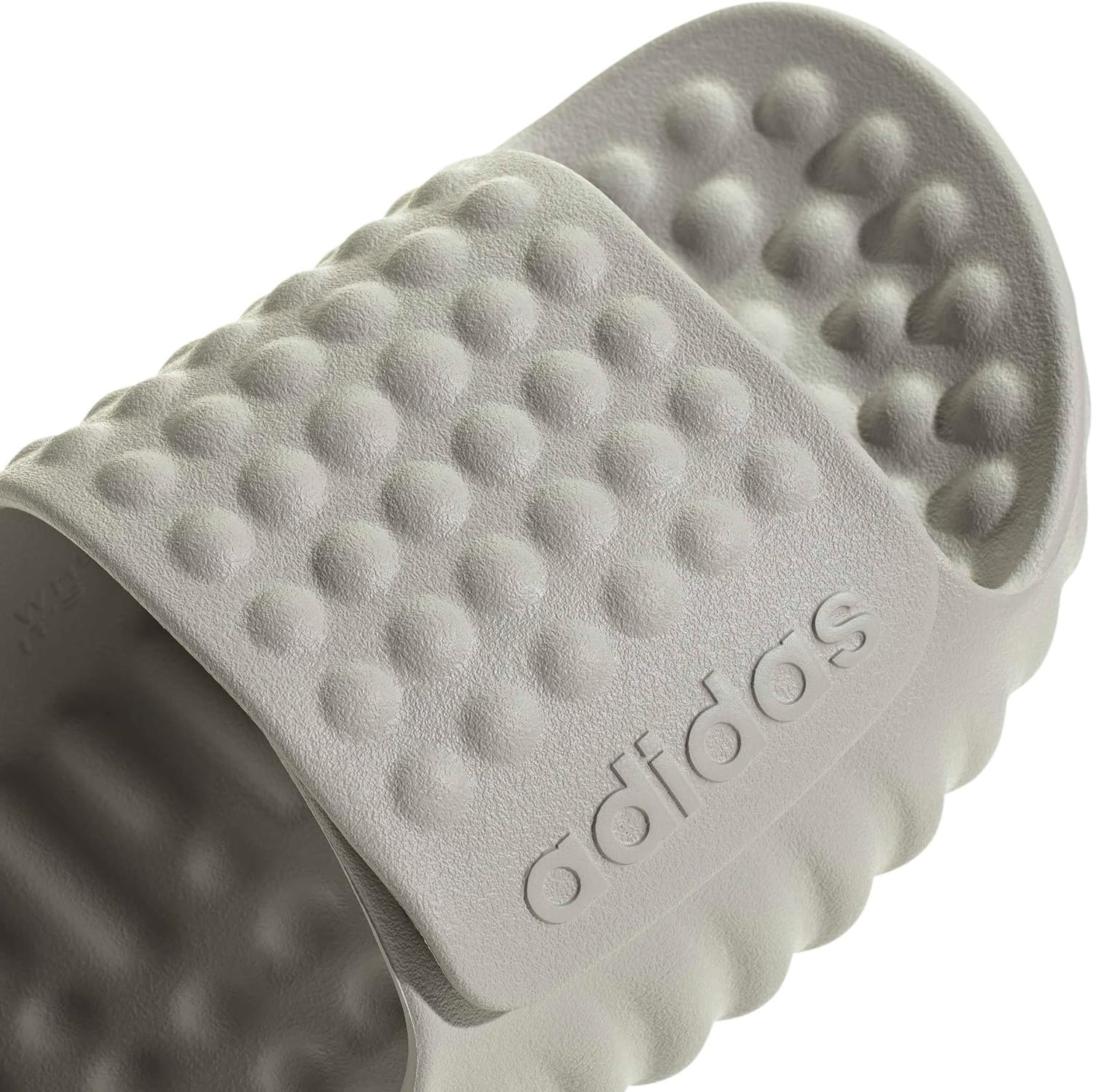image:imageadidas Unisex Adult Adissage 360rec SandalGrey
