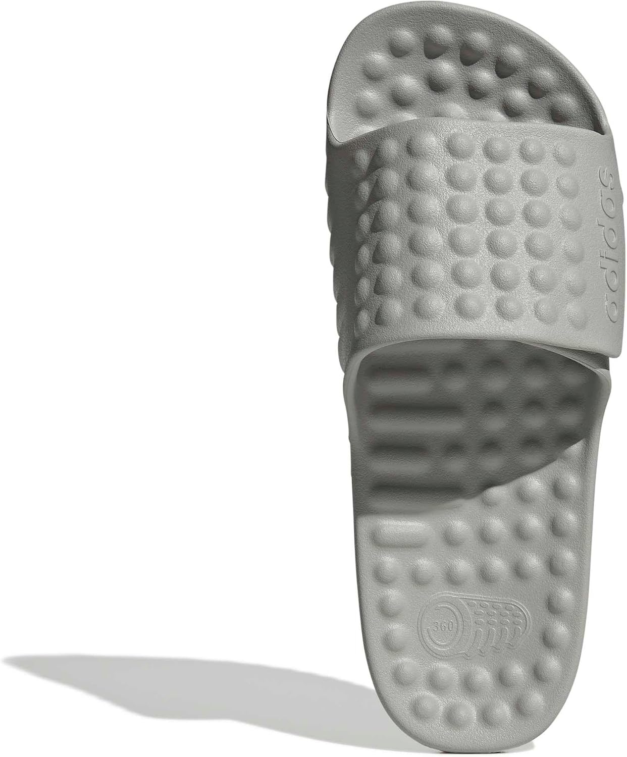 image:imageadidas Unisex Adult Adissage 360rec SandalGrey