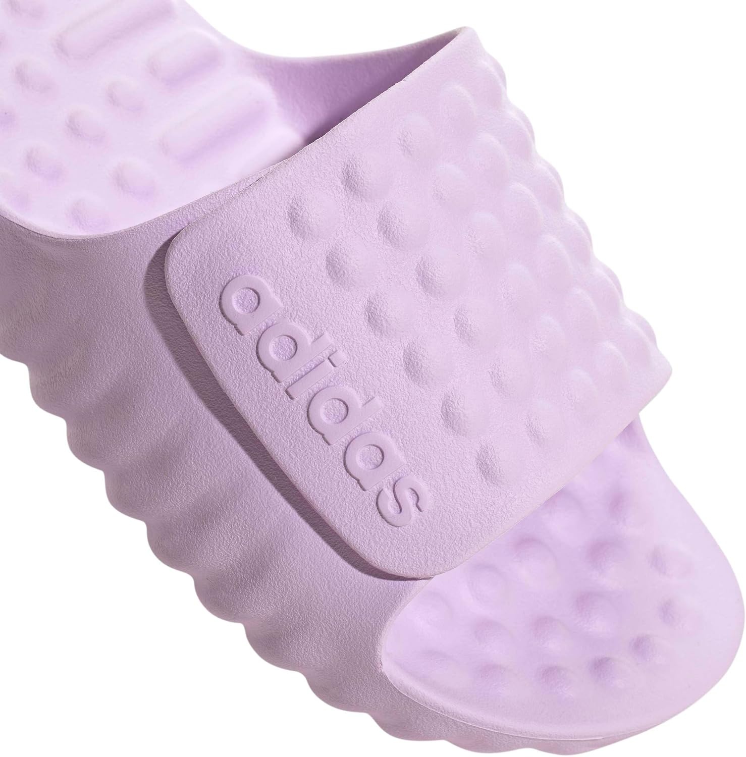 image:imageadidas Unisex Adult Adissage 360rec SandalIce Lavender