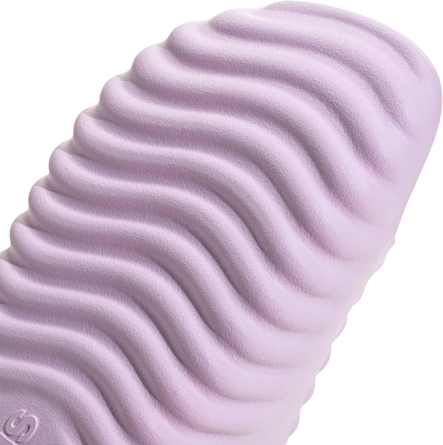 image:imageadidas Unisex Adult Adissage 360rec SandalIce Lavender