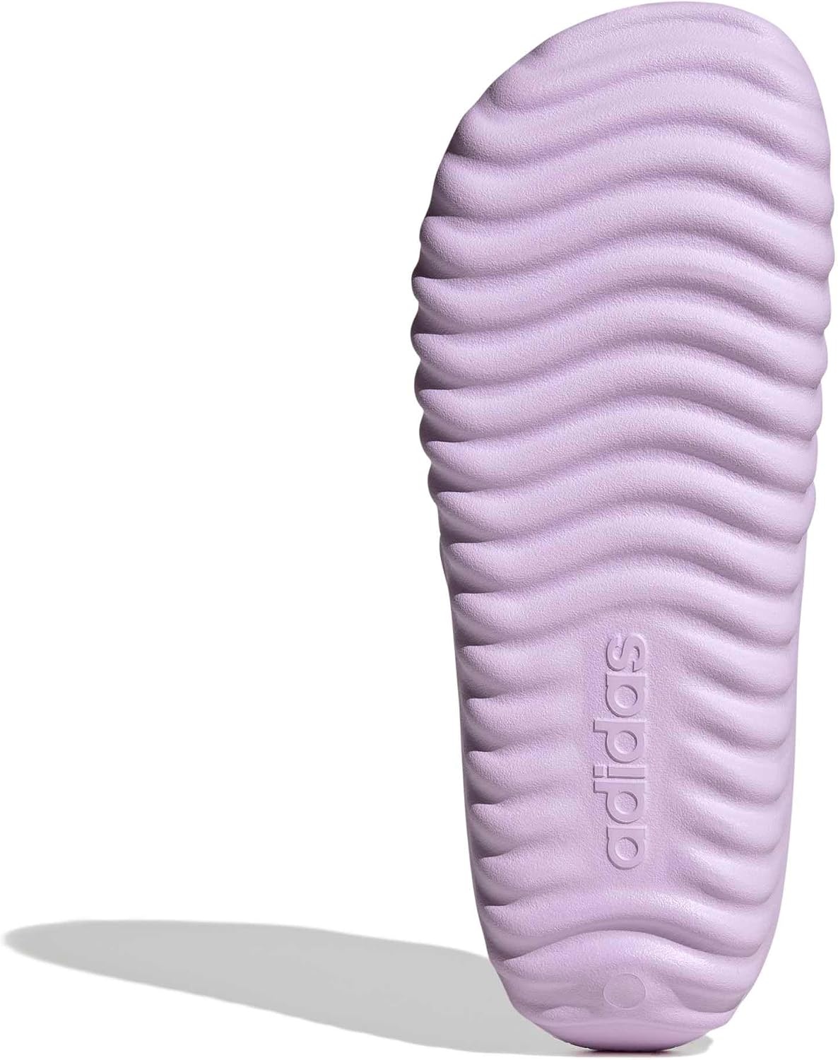 image:imageadidas Unisex Adult Adissage 360rec SandalIce Lavender