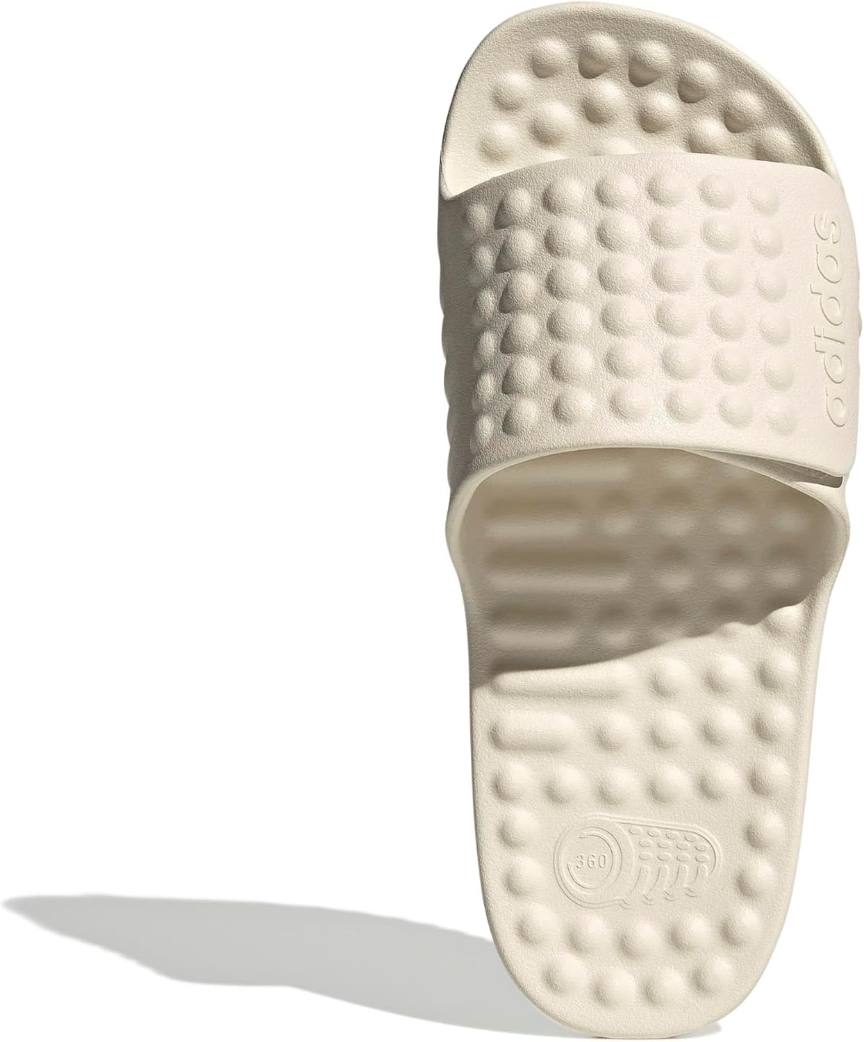 image:imageadidas Unisex Adult Adissage 360rec SandalOff WhiteOff WhiteOff White