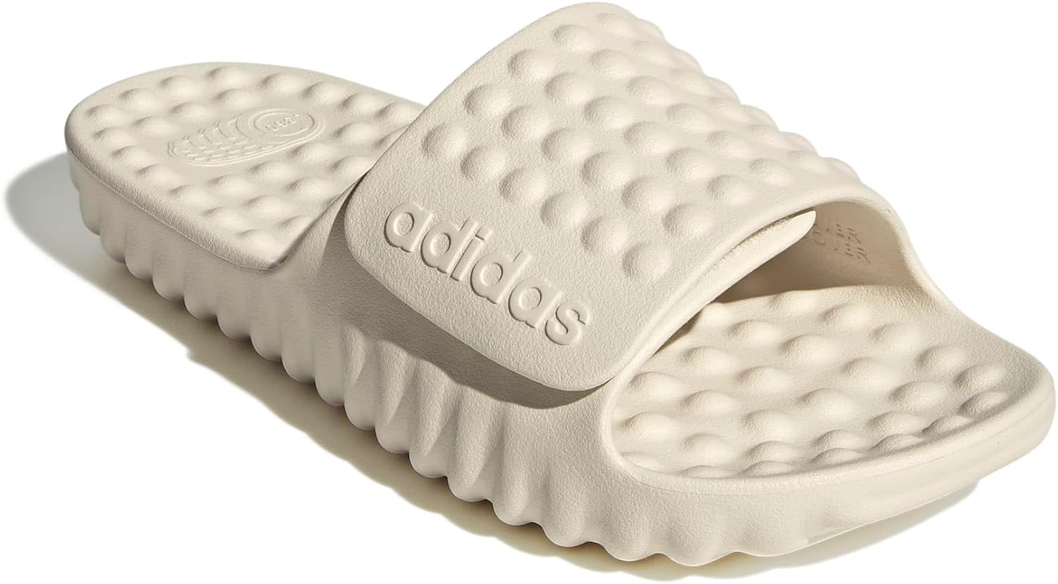 image:imageadidas Unisex Adult Adissage 360rec SandalOff WhiteOff WhiteOff White