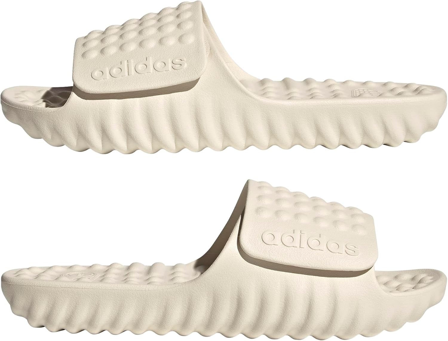 image:imageadidas Unisex Adult Adissage 360rec SandalOff WhiteOff WhiteOff White