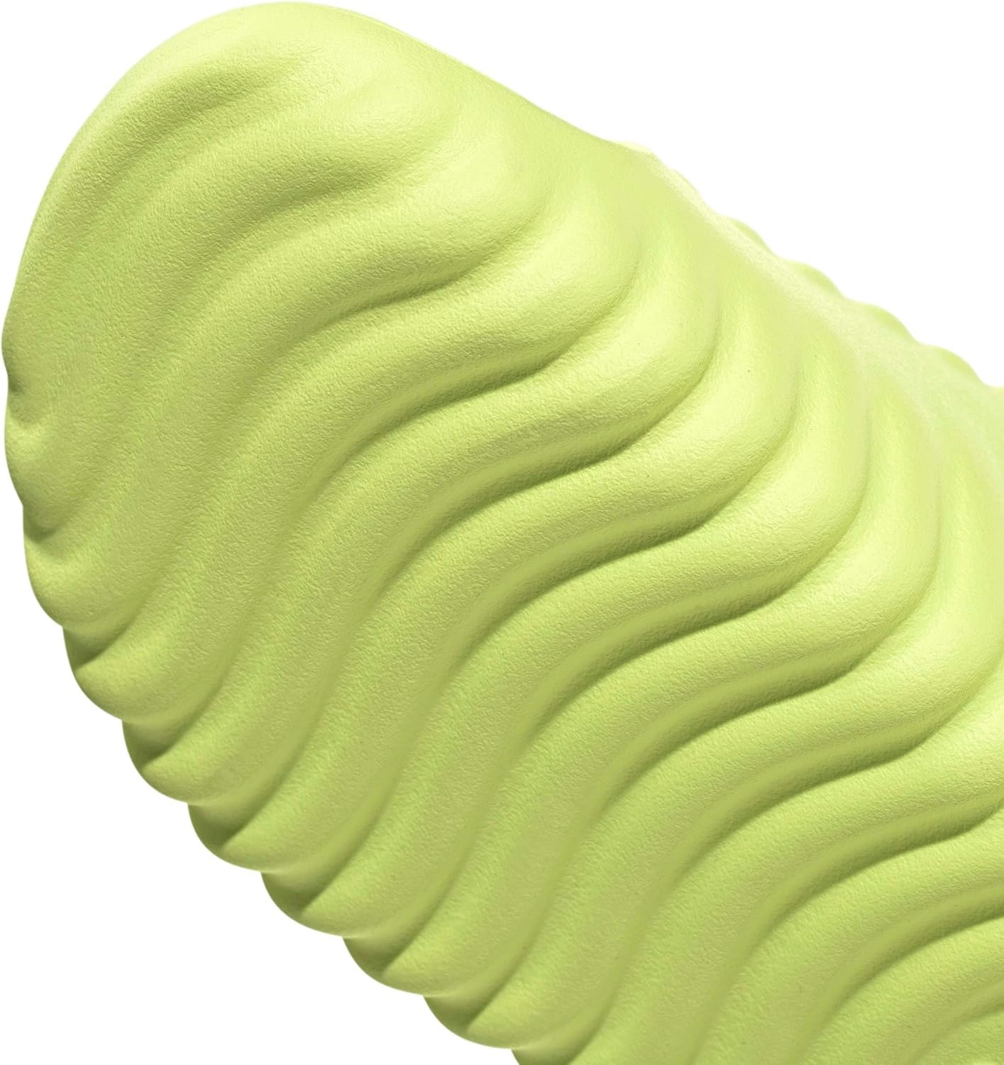 image:imageadidas Unisex Adult Adissage 360rec SandalSemi Frozen LemonSemi Frozen LemonSemi Frozen Lemon