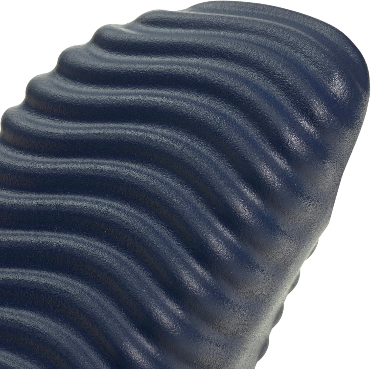 image:imageadidas Unisex Adult Adissage 360rec SandalTeam Navy BlueWhiteTeam Navy Blue