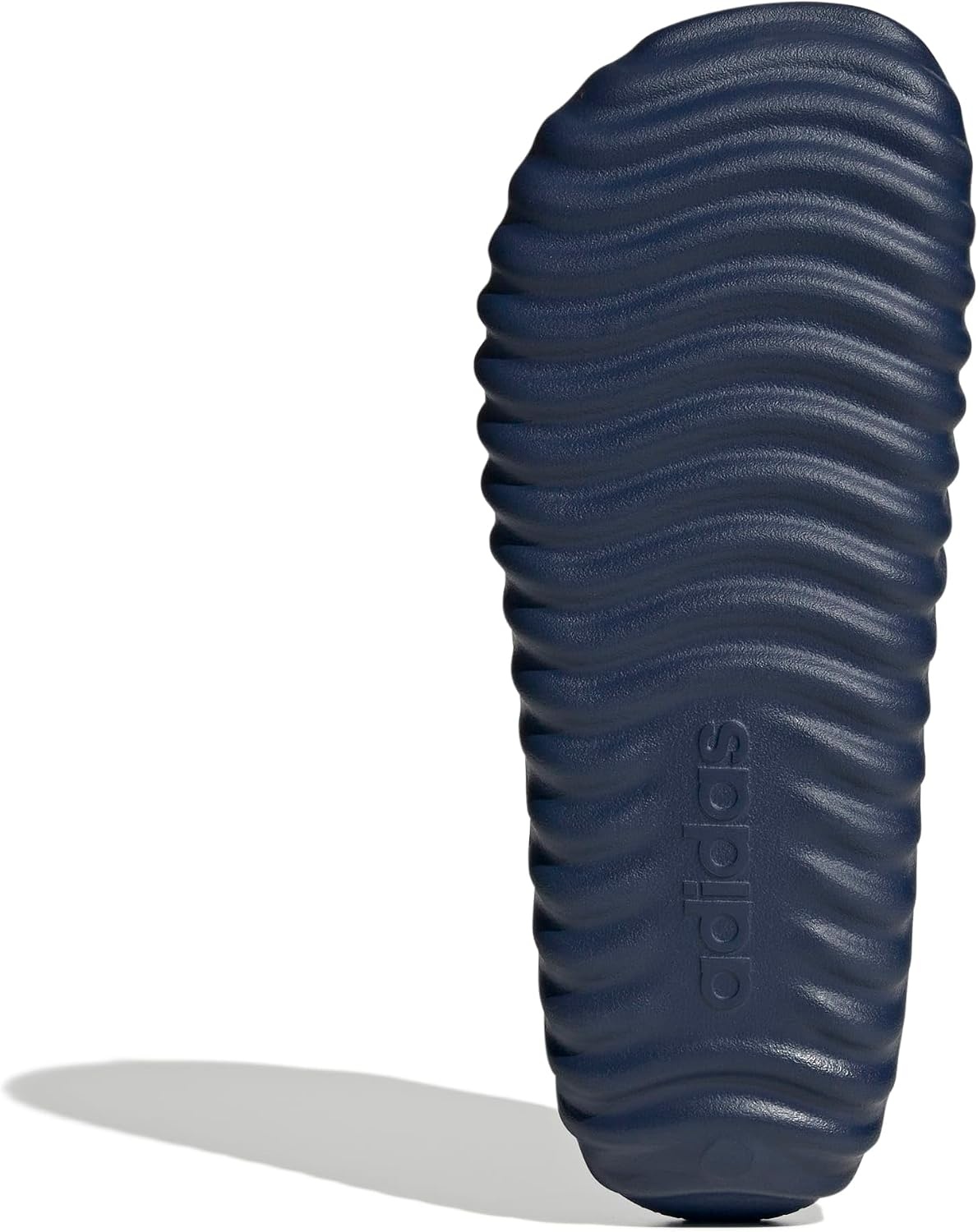 image:imageadidas Unisex Adult Adissage 360rec SandalTeam Navy BlueWhiteTeam Navy Blue