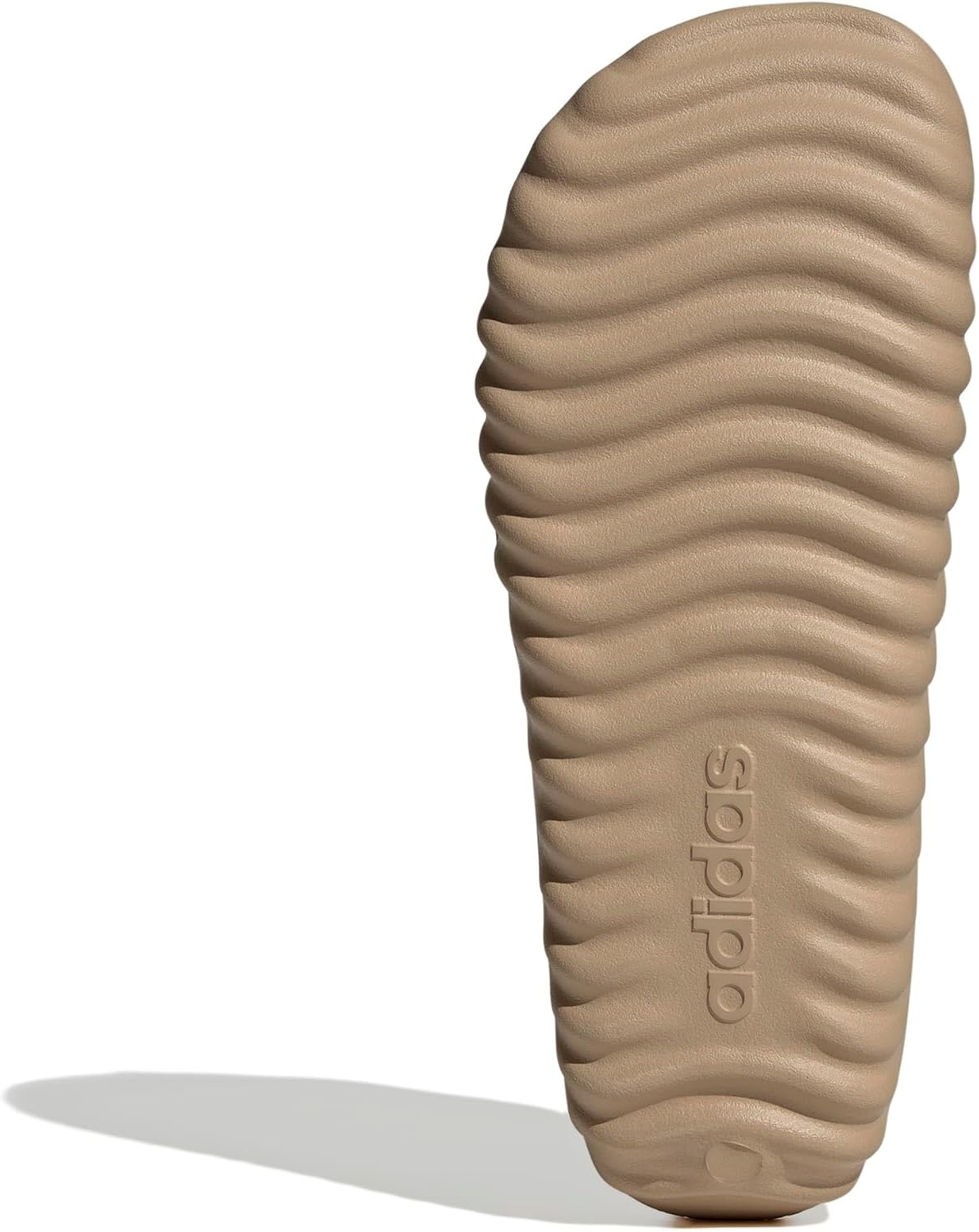 image:imageadidas Unisex Adult Adissage 360rec SandalWarm Sandstone