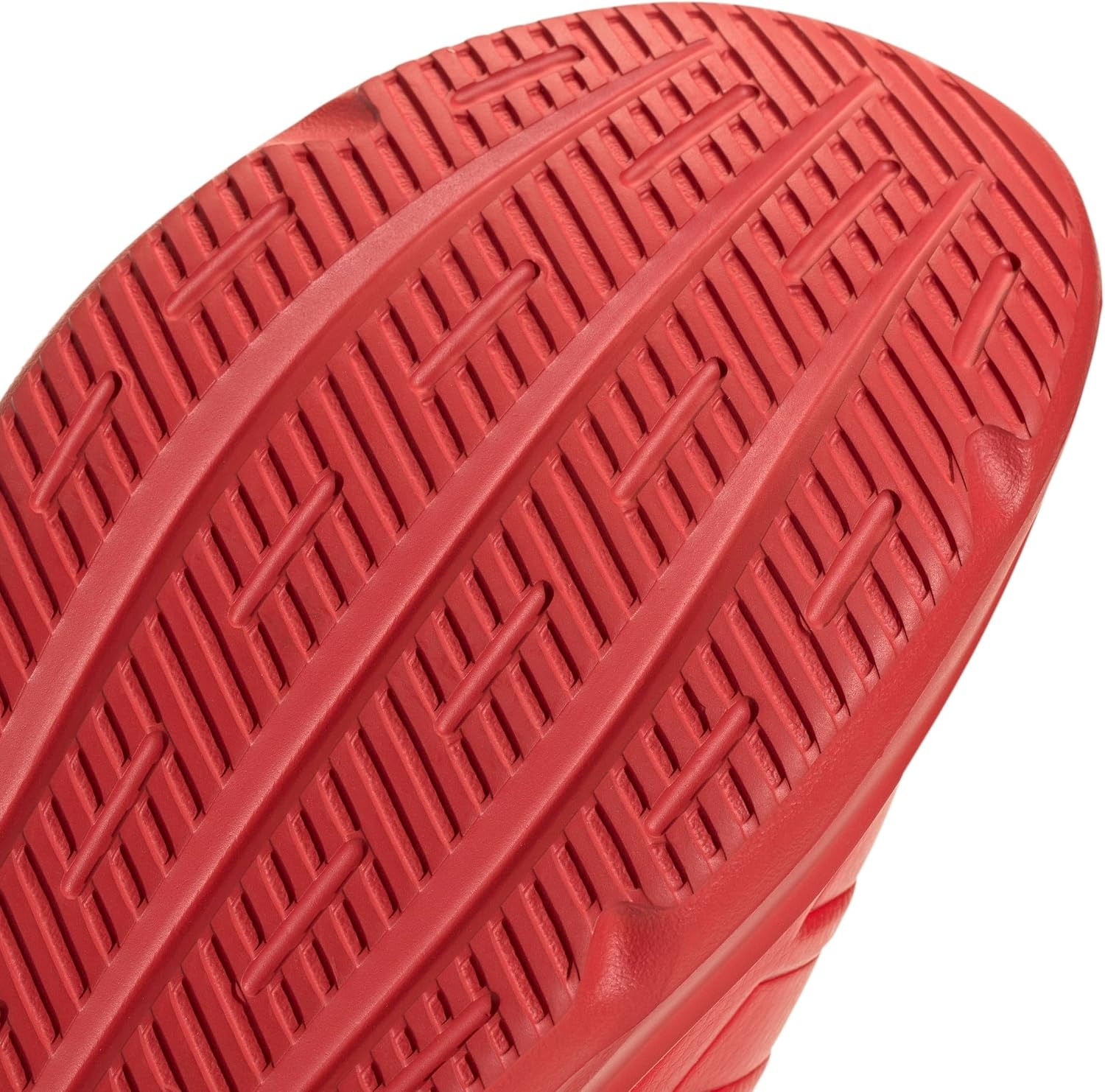 image:imageadidas Unisex Adult Lightblaze Athletic SandalsBetter ScarletBlackBetter Scarlet
