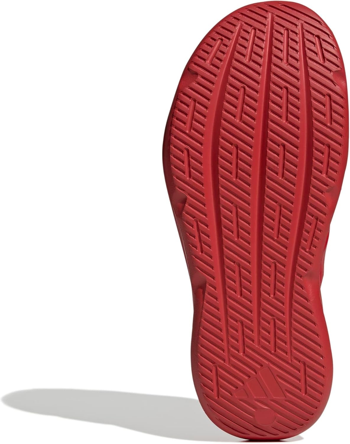 image:imageadidas Unisex Adult Lightblaze Athletic SandalsBetter ScarletBlackBetter Scarlet